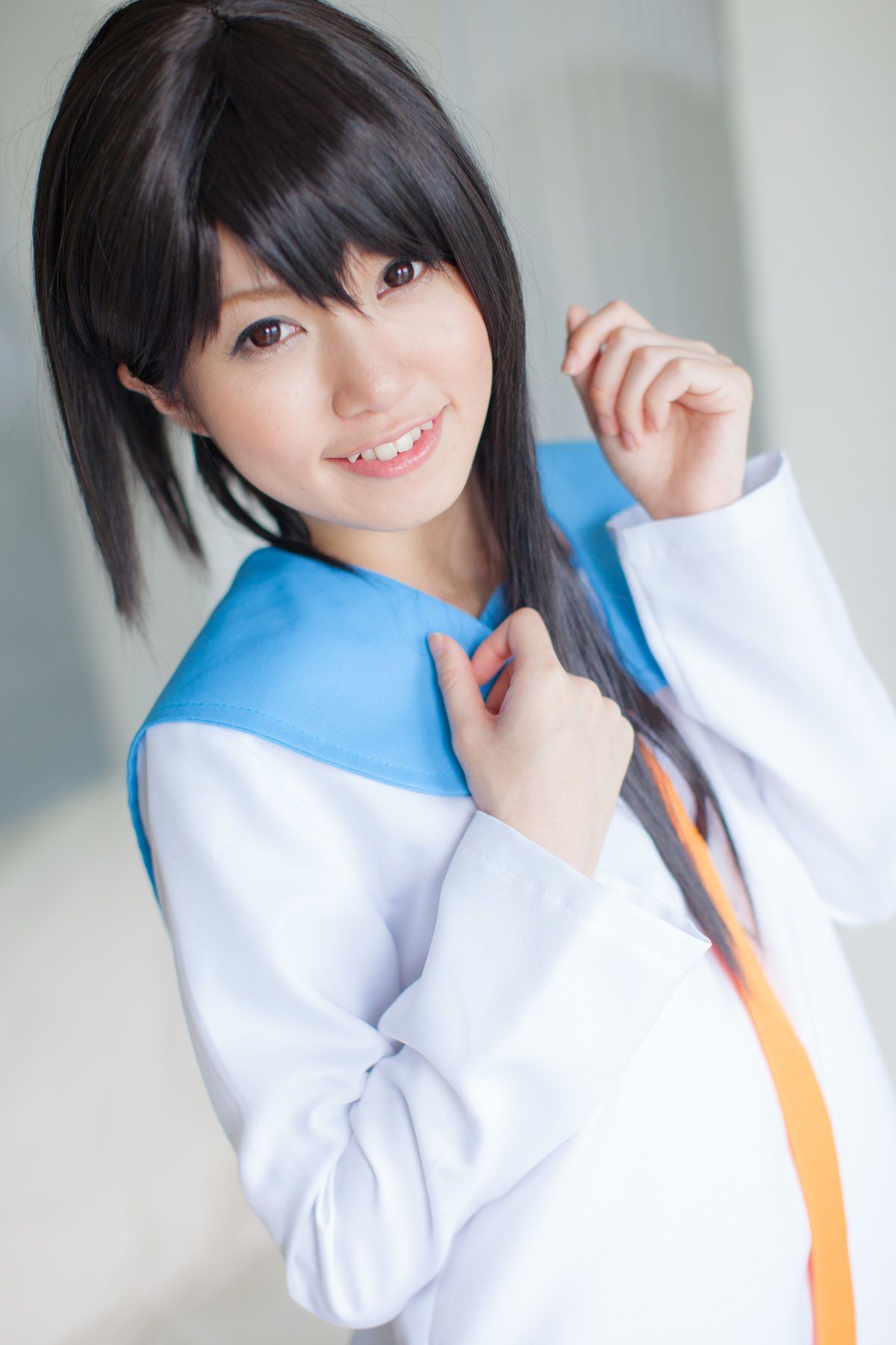 朝倉ことみ (Asakura Kotomi) 《Nisekoi》Onodera Kosaki-图57