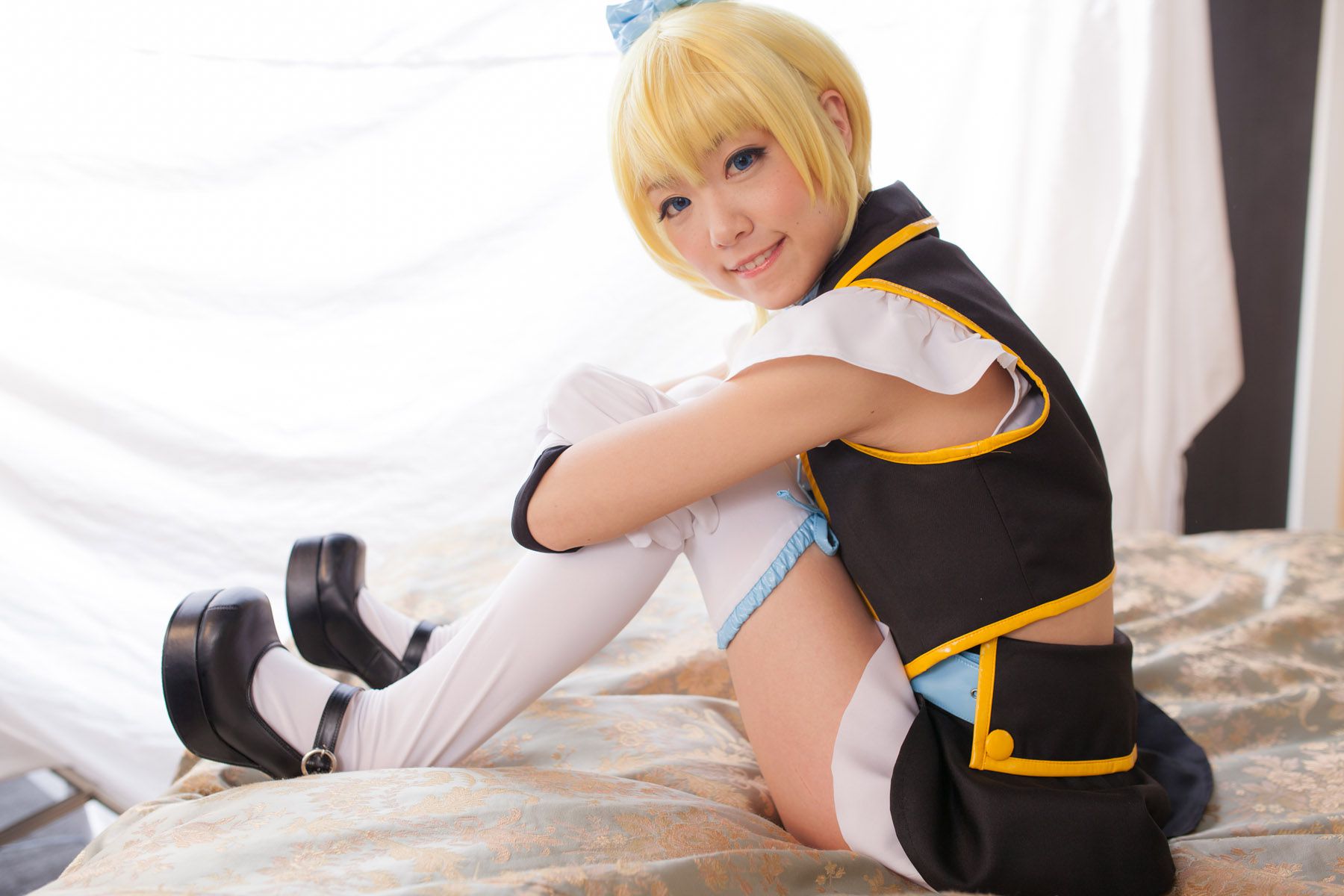 早乙女らぶ (Saotome Love) 《Love Live!》絢瀬絵里-图59