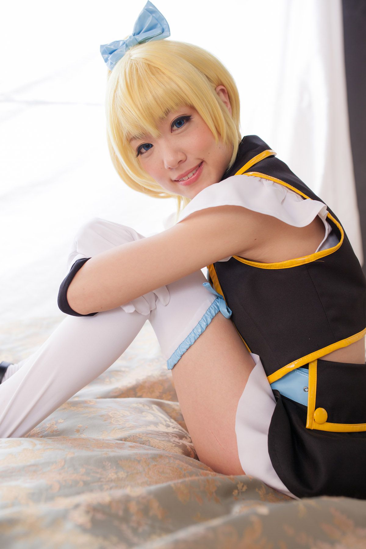 早乙女らぶ (Saotome Love) 《Love Live!》絢瀬絵里-图60