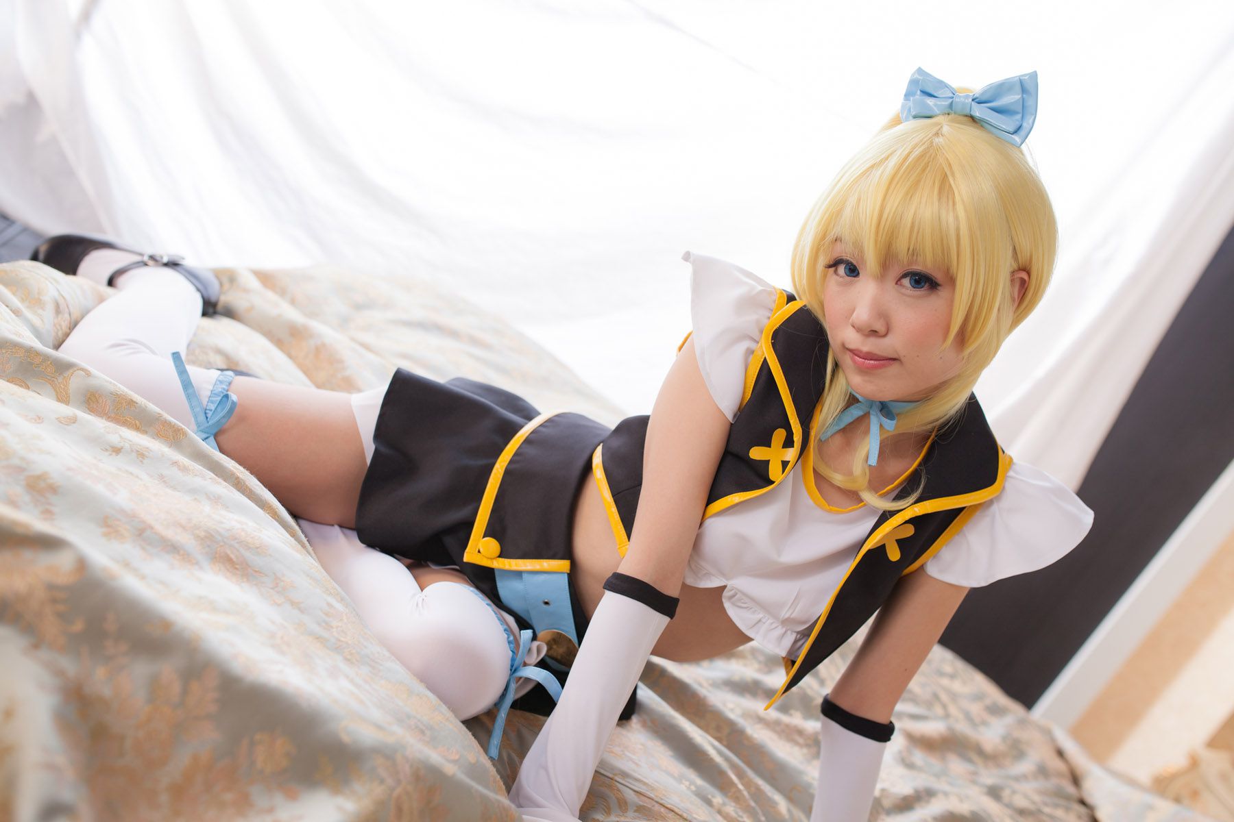 早乙女らぶ (Saotome Love) 《Love Live!》絢瀬絵里-图63