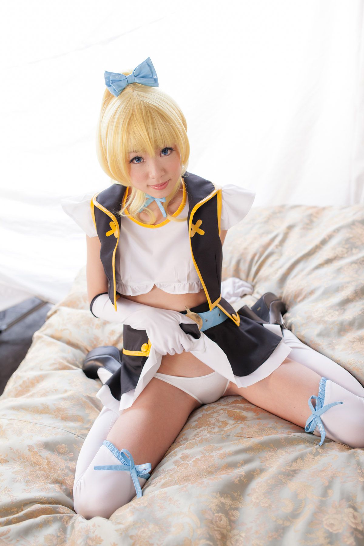早乙女らぶ (Saotome Love) 《Love Live!》絢瀬絵里-图66