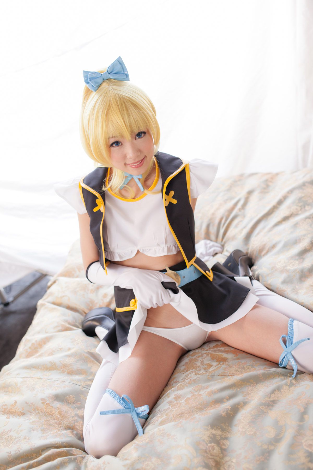 早乙女らぶ (Saotome Love) 《Love Live!》絢瀬絵里-图67