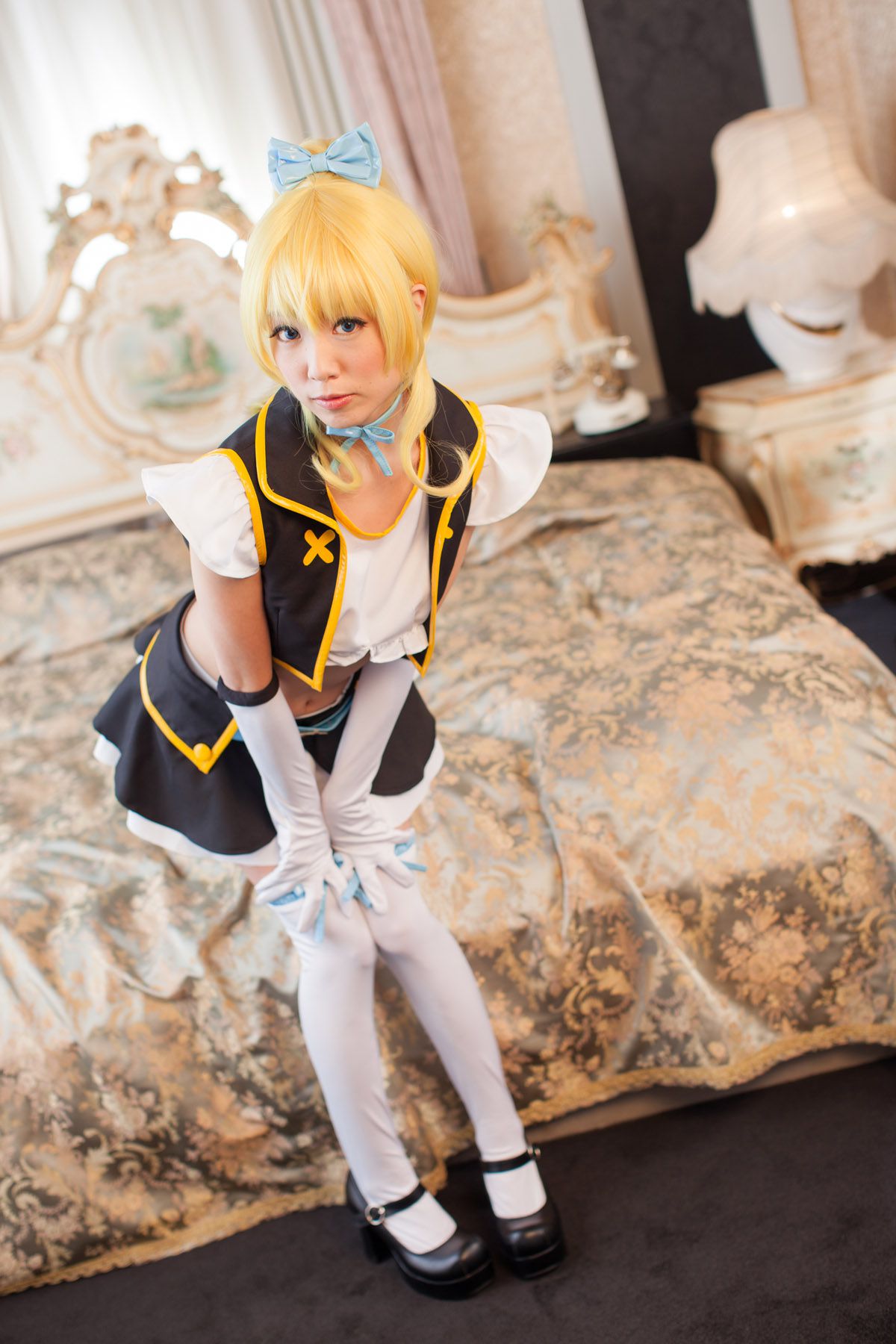 早乙女らぶ (Saotome Love) 《Love Live!》絢瀬絵里-图6