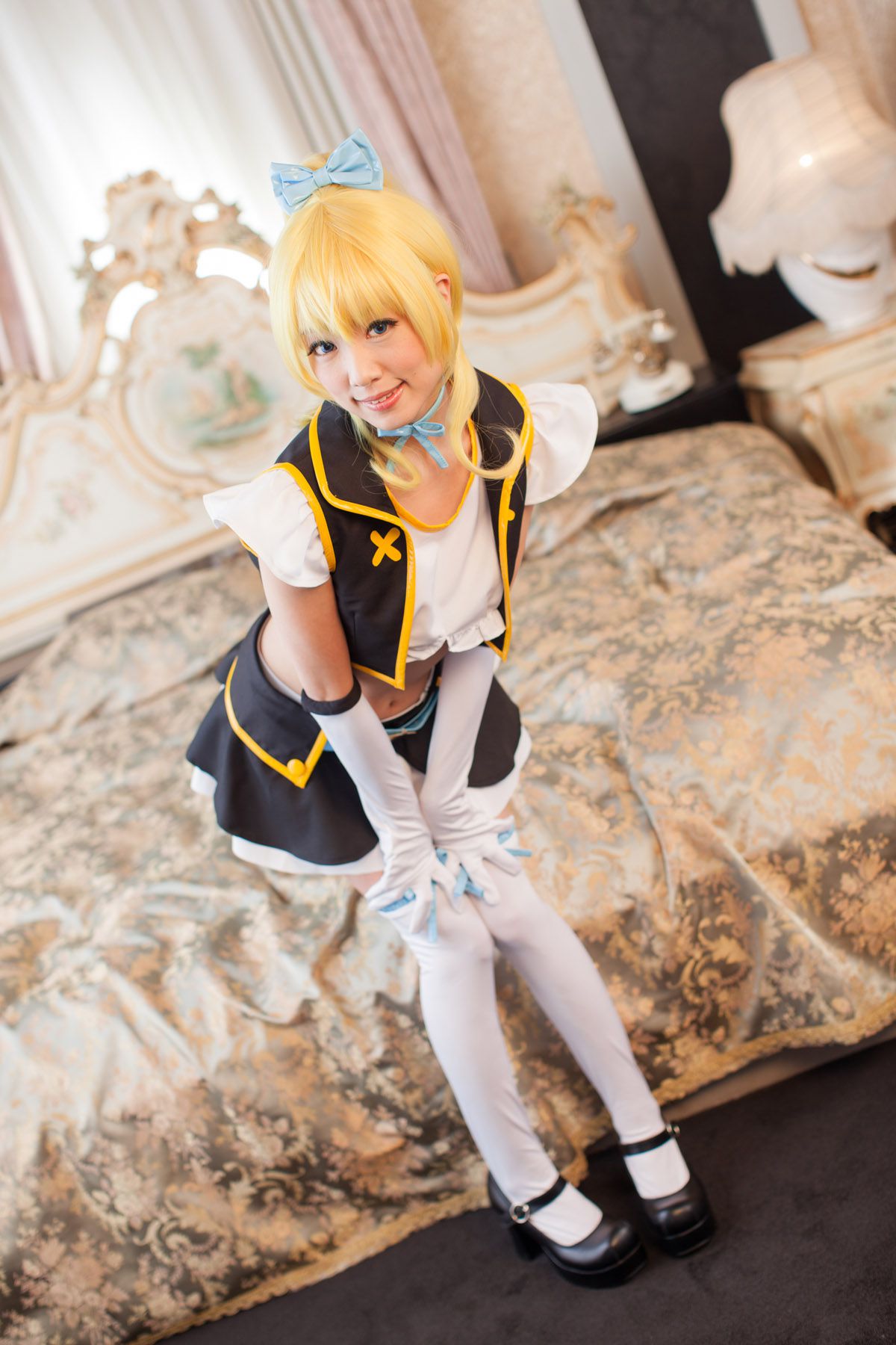 早乙女らぶ (Saotome Love) 《Love Live!》絢瀬絵里-图7