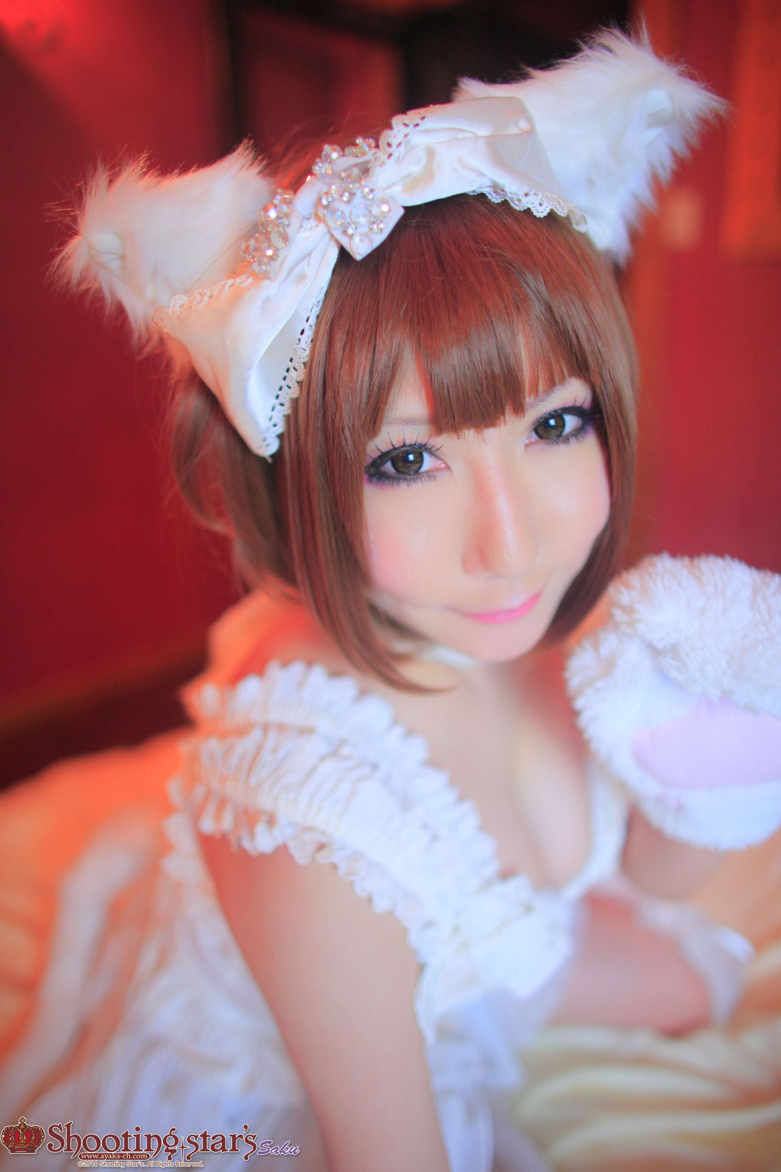 サク  Necomimi(ネコ耳)-图99