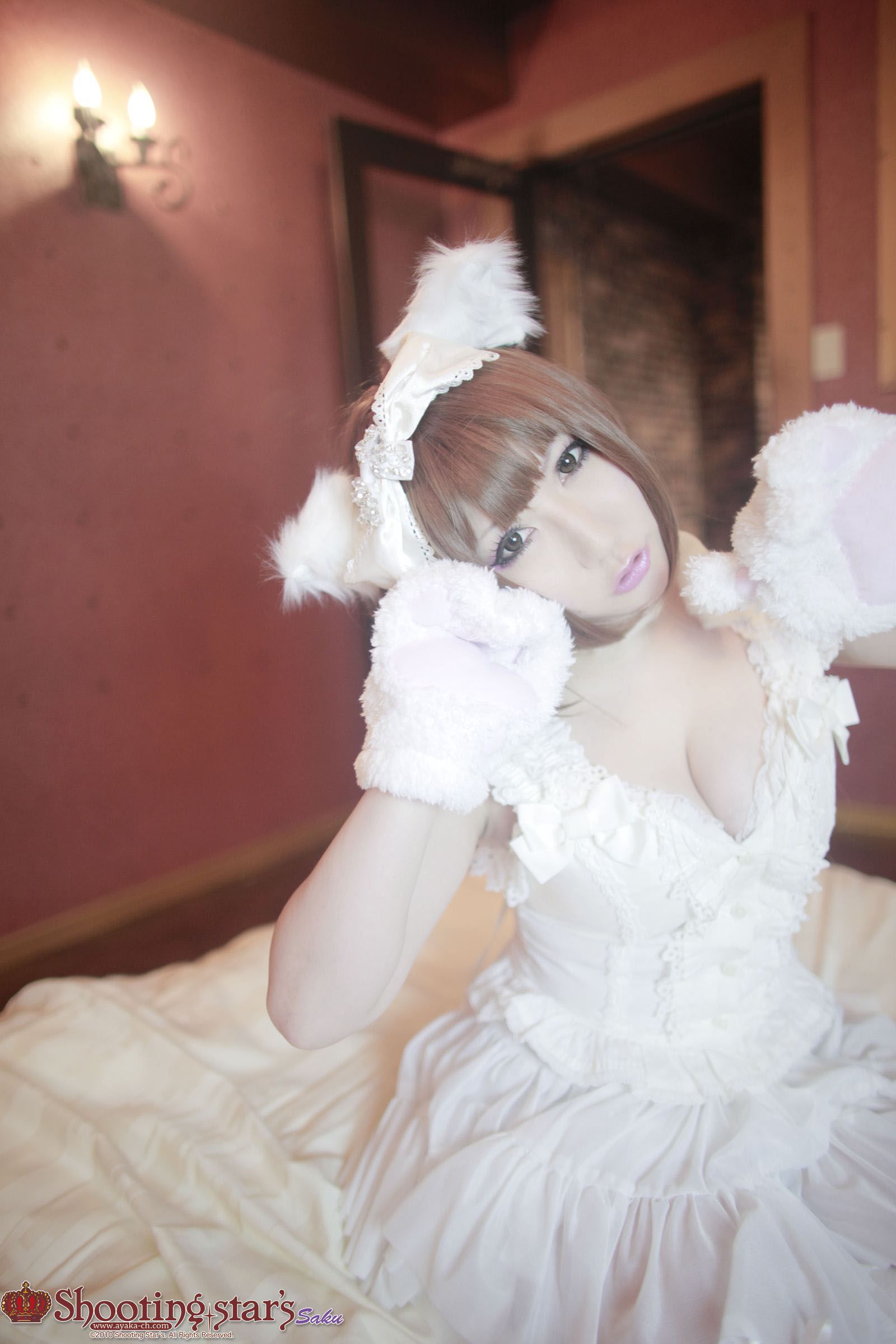 サク  Necomimi(ネコ耳)-图102