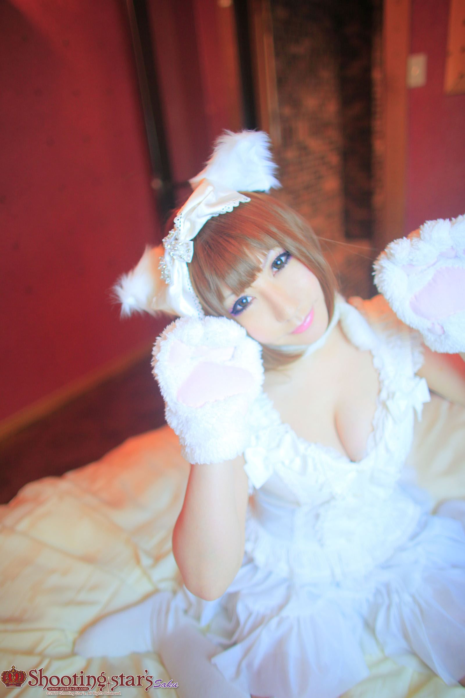 サク  Necomimi(ネコ耳)-图103