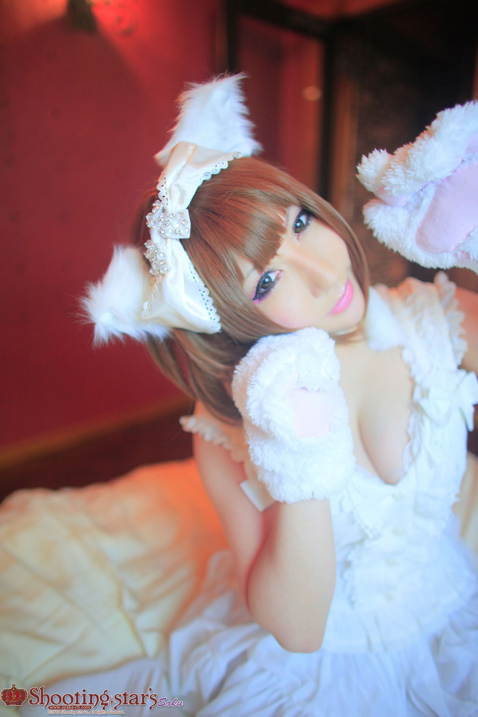 サク  Necomimi(ネコ耳)-图104