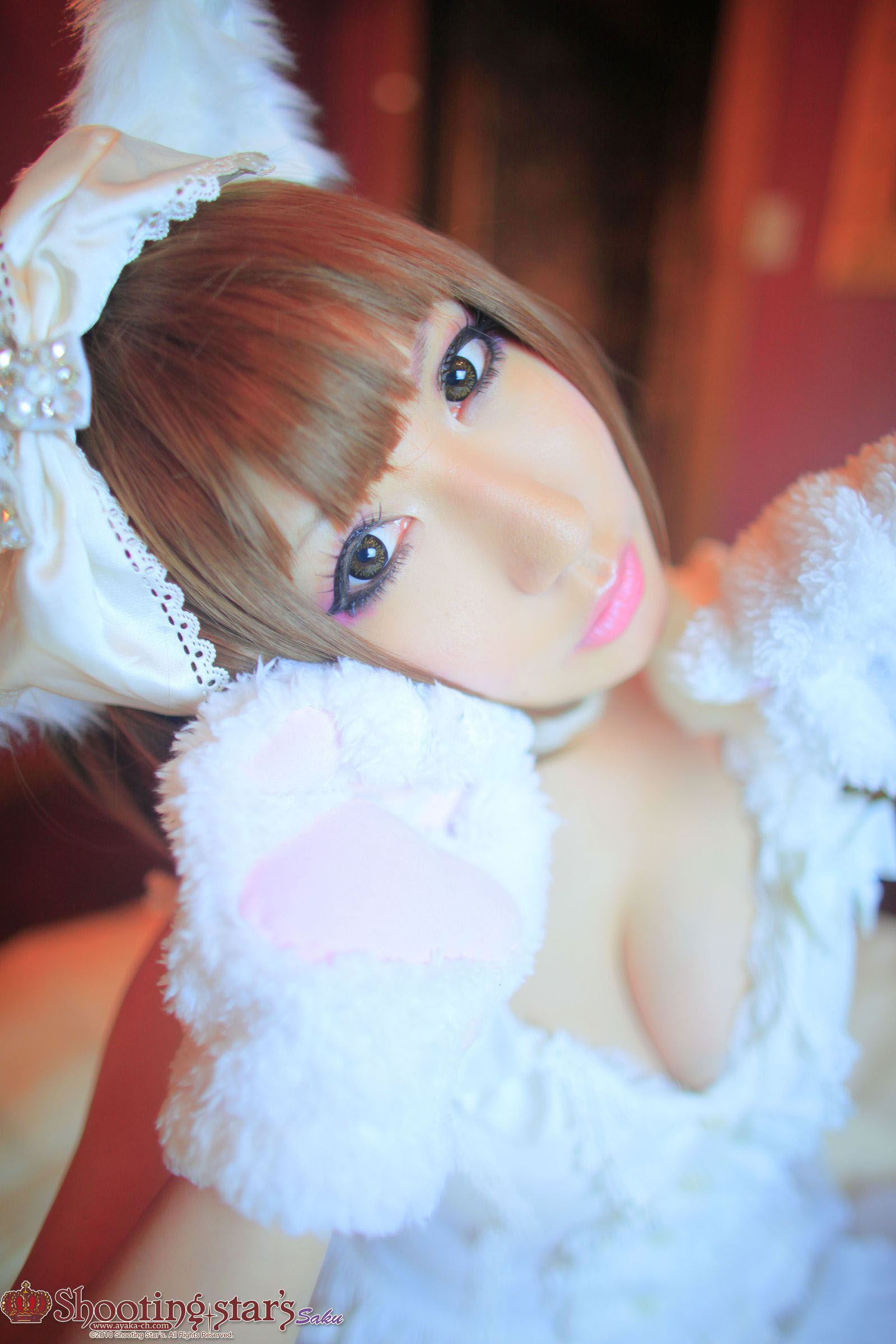 サク  Necomimi(ネコ耳)-图105