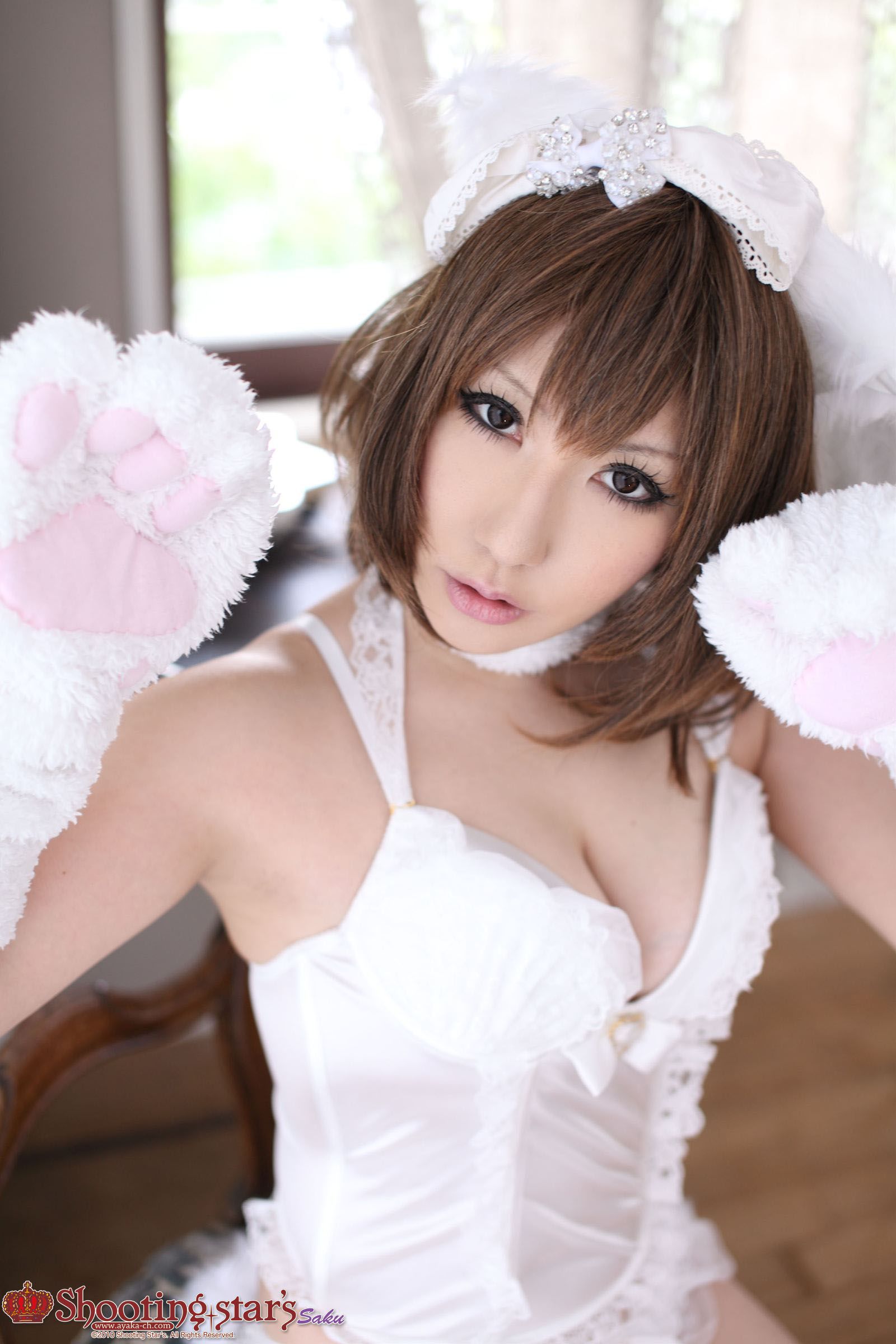 サク  Necomimi(ネコ耳)-图45