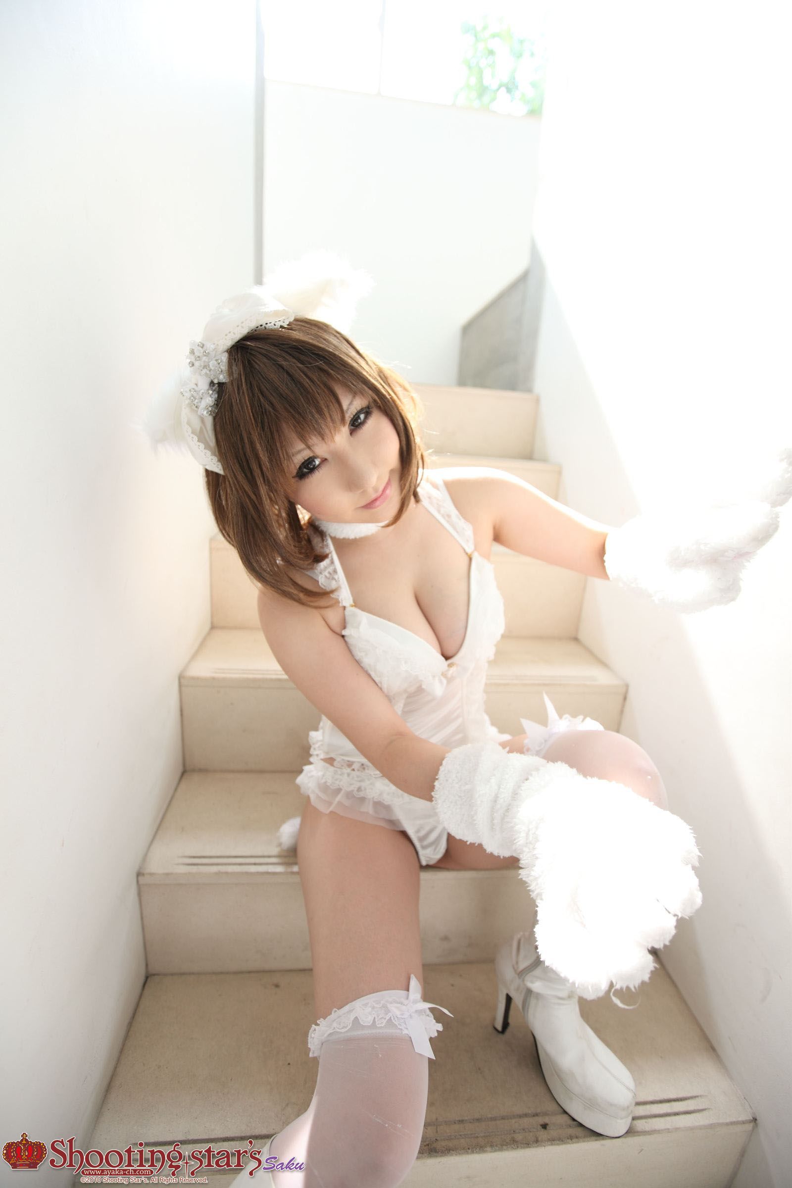サク  Necomimi(ネコ耳)-图51