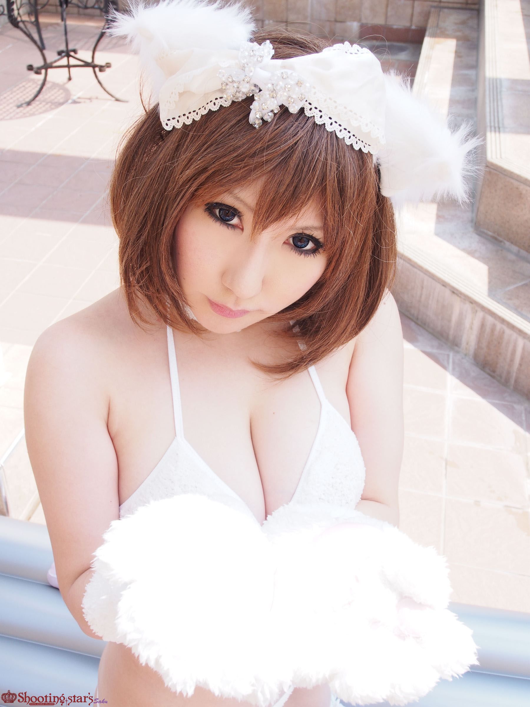 サク  Necomimi(ネコ耳)-图66