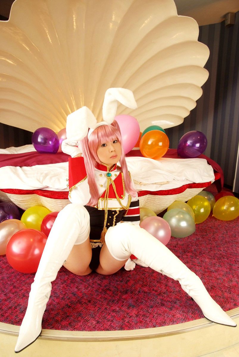 結城紗代 (Yuuki Sayo)&Shino(しの) 《うみねこのなく頃に》シエスタ45 シエスタ410-图9