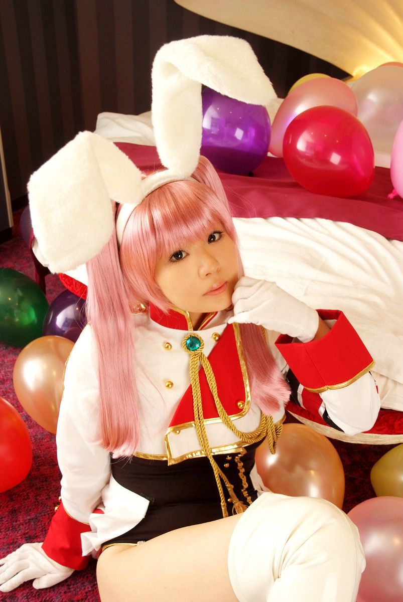 結城紗代 (Yuuki Sayo)&Shino(しの) 《うみねこのなく頃に》シエスタ45 シエスタ410-图10