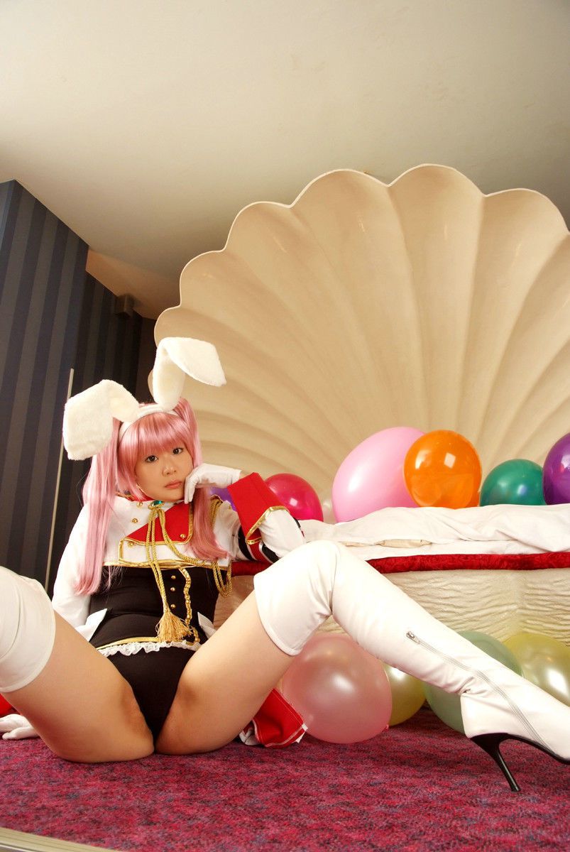 結城紗代 (Yuuki Sayo)&Shino(しの) 《うみねこのなく頃に》シエスタ45 シエスタ410-图11