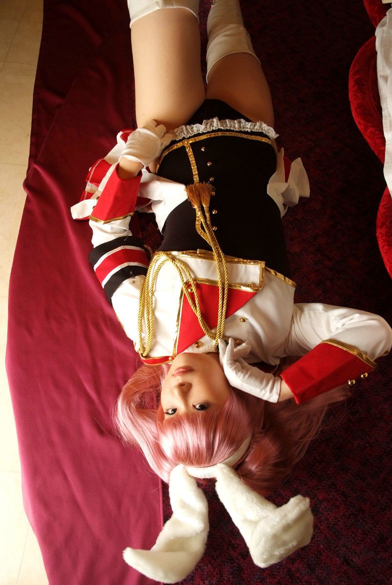 結城紗代 (Yuuki Sayo)&Shino(しの) 《うみねこのなく頃に》シエスタ45 シエスタ410-图17