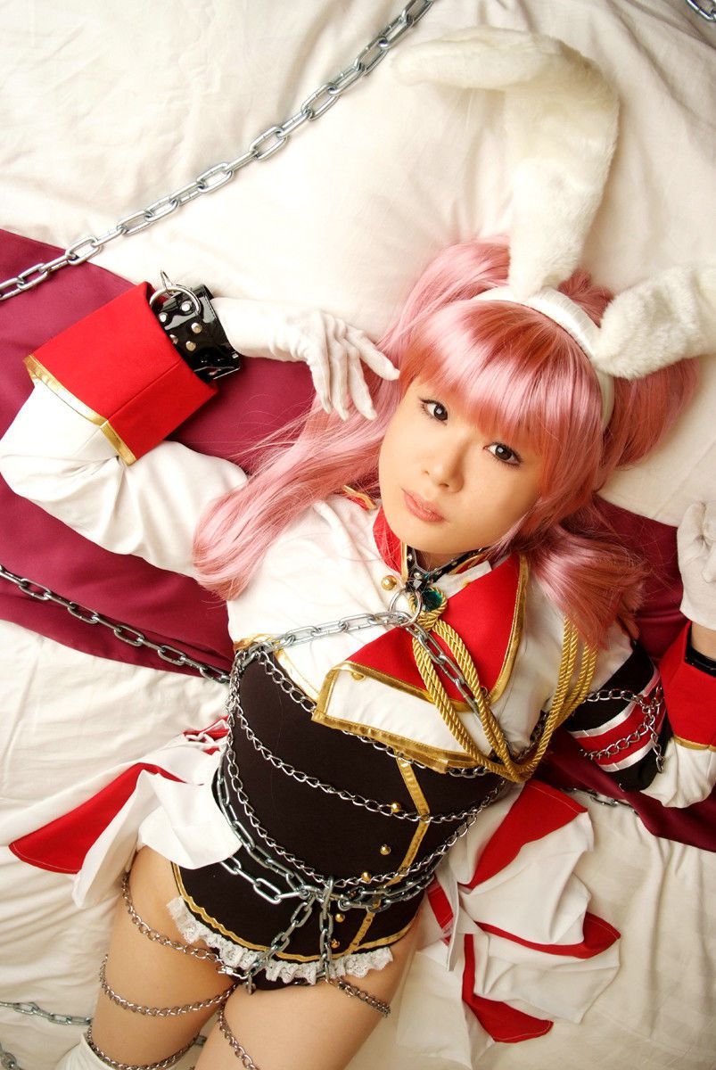 結城紗代 (Yuuki Sayo)&Shino(しの) 《うみねこのなく頃に》シエスタ45 シエスタ410-图25
