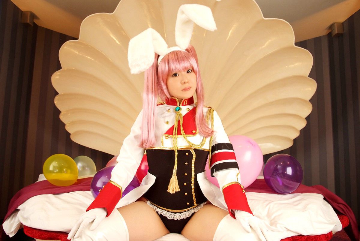 結城紗代 (Yuuki Sayo)&Shino(しの) 《うみねこのなく頃に》シエスタ45 シエスタ410-图3