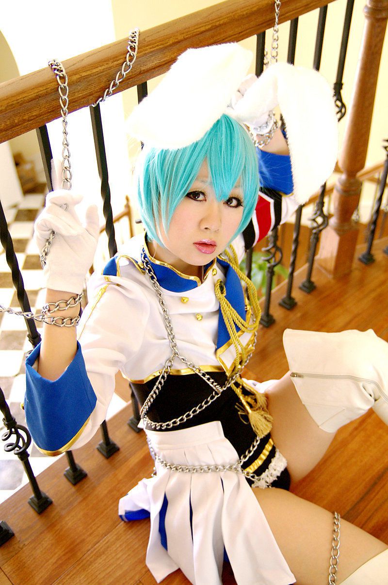 結城紗代 (Yuuki Sayo)&Shino(しの) 《うみねこのなく頃に》シエスタ45 シエスタ410-图42