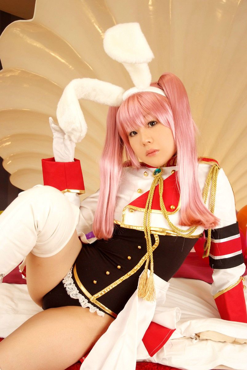 結城紗代 (Yuuki Sayo)&Shino(しの) 《うみねこのなく頃に》シエスタ45 シエスタ410-图5
