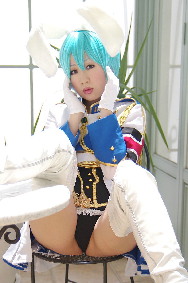 結城紗代 (Yuuki Sayo)&Shino(しの) 《うみねこのなく頃に》シエスタ45 シエスタ410-图62