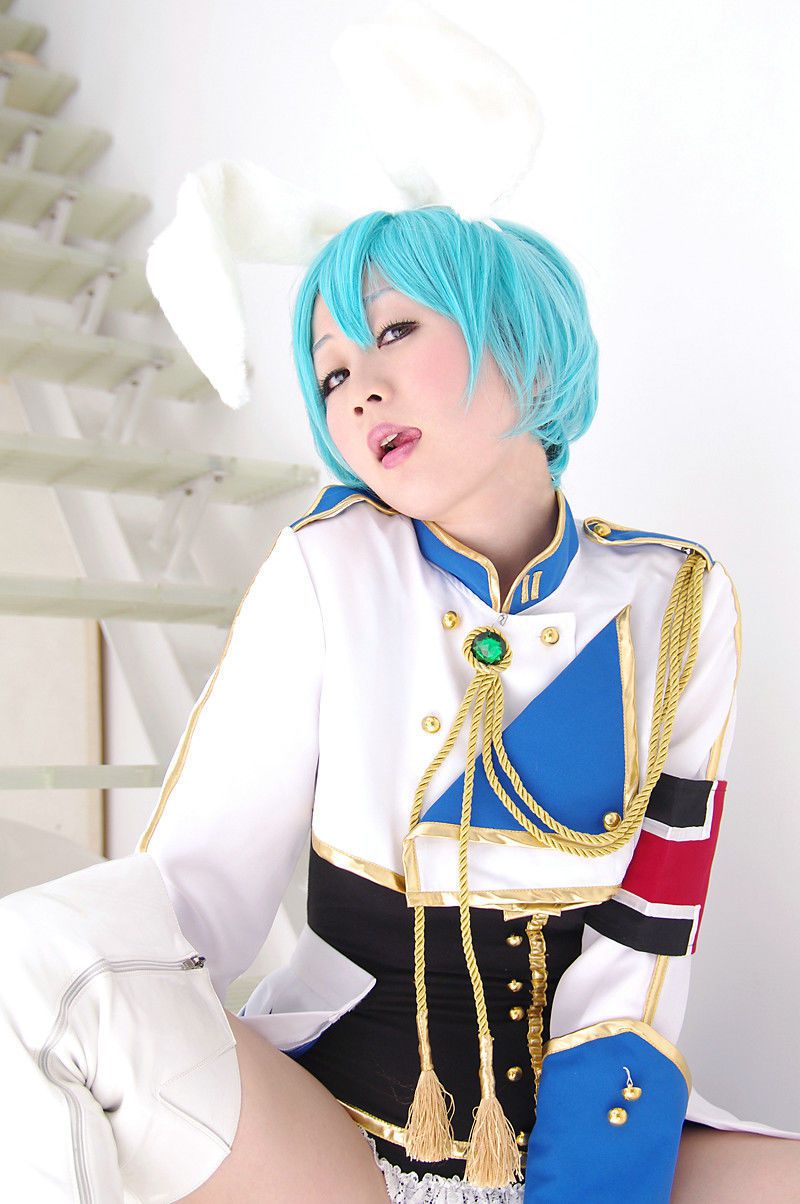結城紗代 (Yuuki Sayo)&Shino(しの) 《うみねこのなく頃に》シエスタ45 シエスタ410-图64