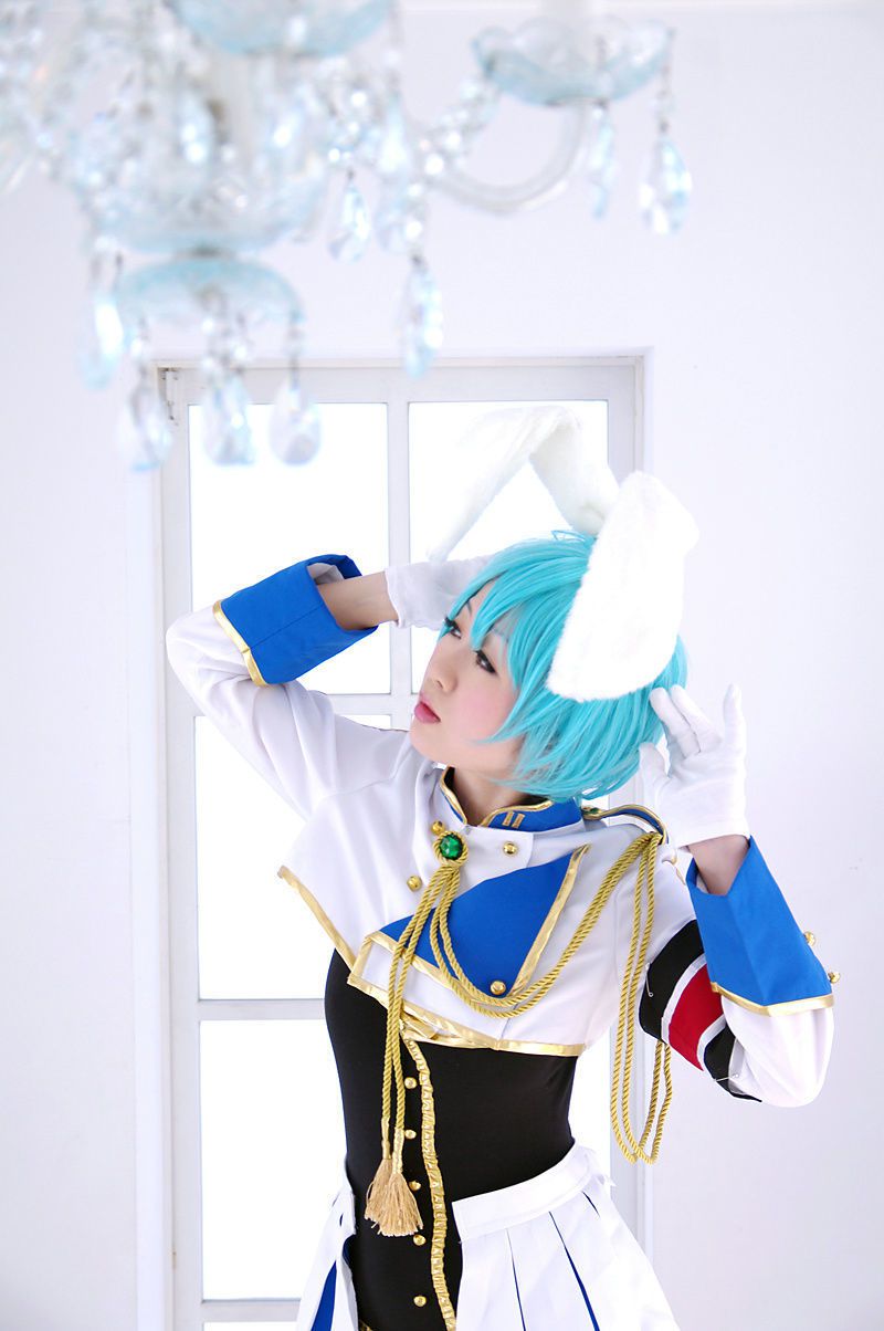 結城紗代 (Yuuki Sayo)&Shino(しの) 《うみねこのなく頃に》シエスタ45 シエスタ410-图66
