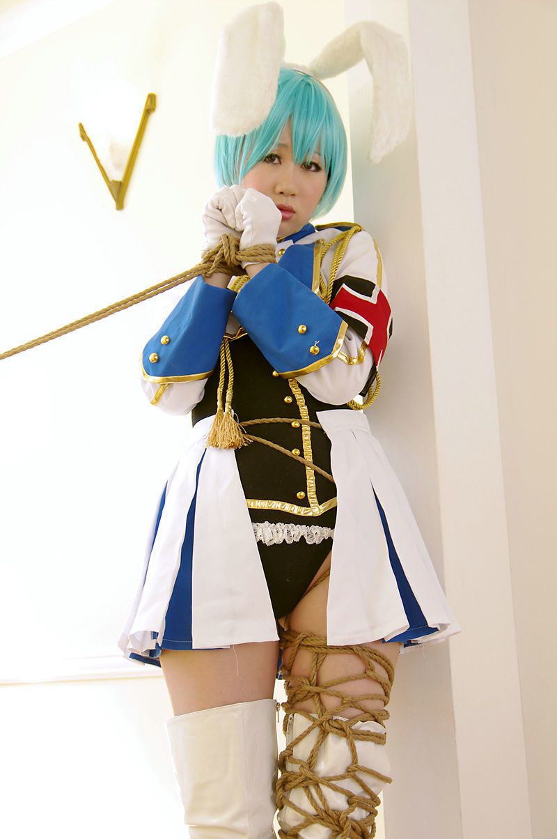 結城紗代 (Yuuki Sayo)&Shino(しの) 《うみねこのなく頃に》シエスタ45 シエスタ410-图72