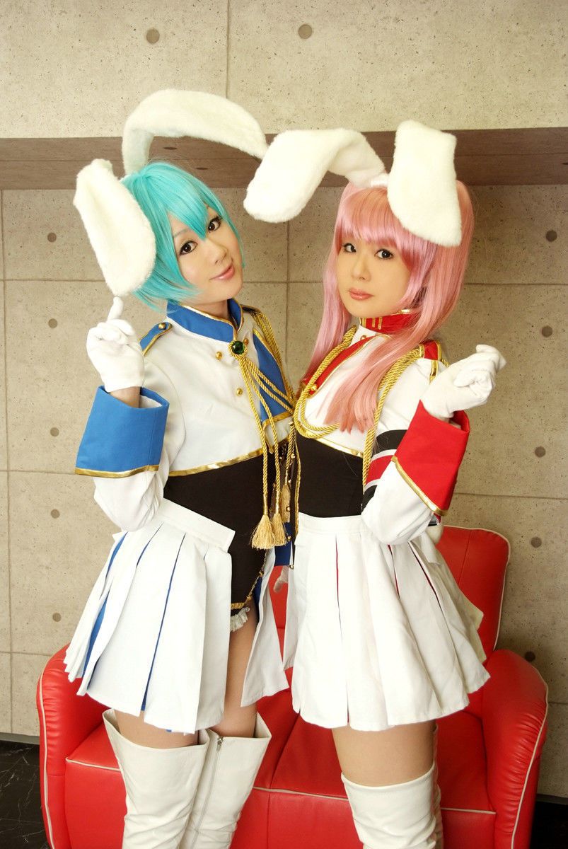 結城紗代 (Yuuki Sayo)&Shino(しの) 《うみねこのなく頃に》シエスタ45 シエスタ410-图75