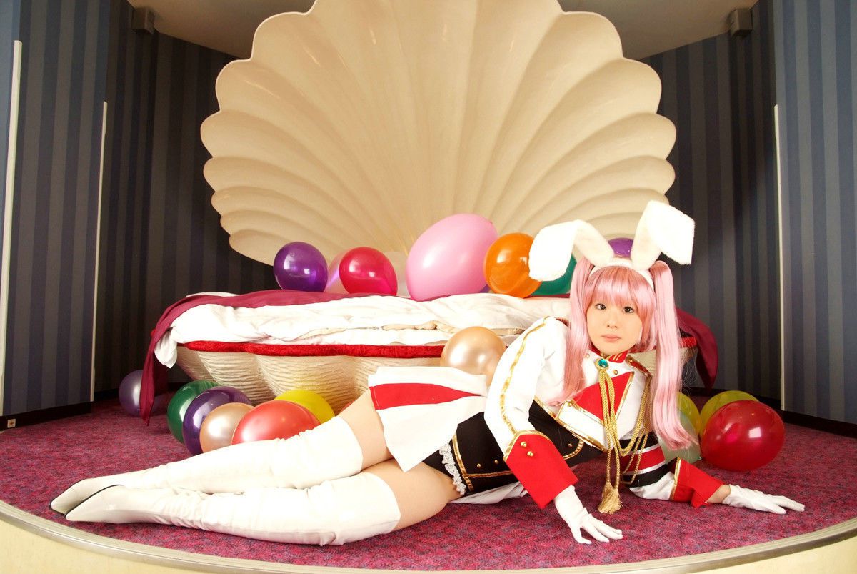 結城紗代 (Yuuki Sayo)&Shino(しの) 《うみねこのなく頃に》シエスタ45 シエスタ410-图7