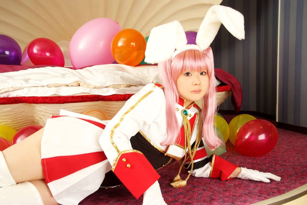 結城紗代 (Yuuki Sayo)&Shino(しの) 《うみねこのなく頃に》シエスタ45 シエスタ410-图8