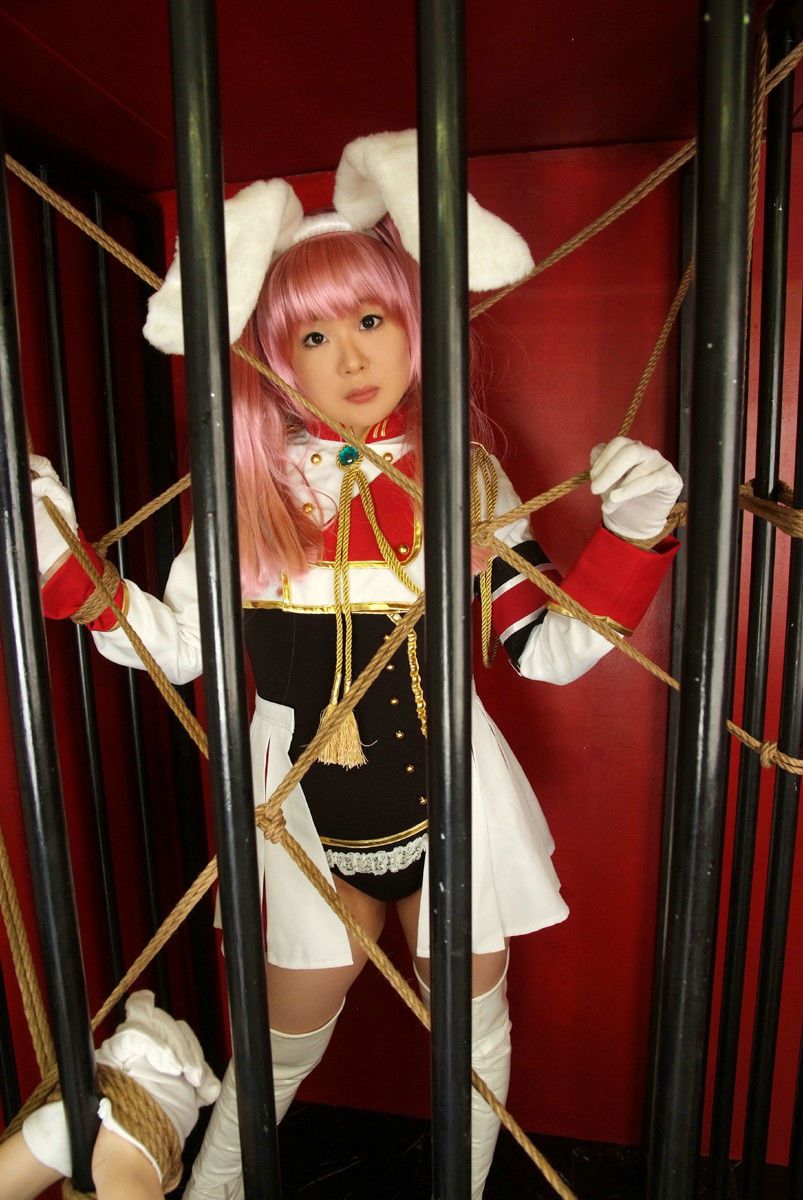 結城紗代 (Yuuki Sayo)&Shino(しの) 《うみねこのなく頃に》シエスタ45 シエスタ410-图97