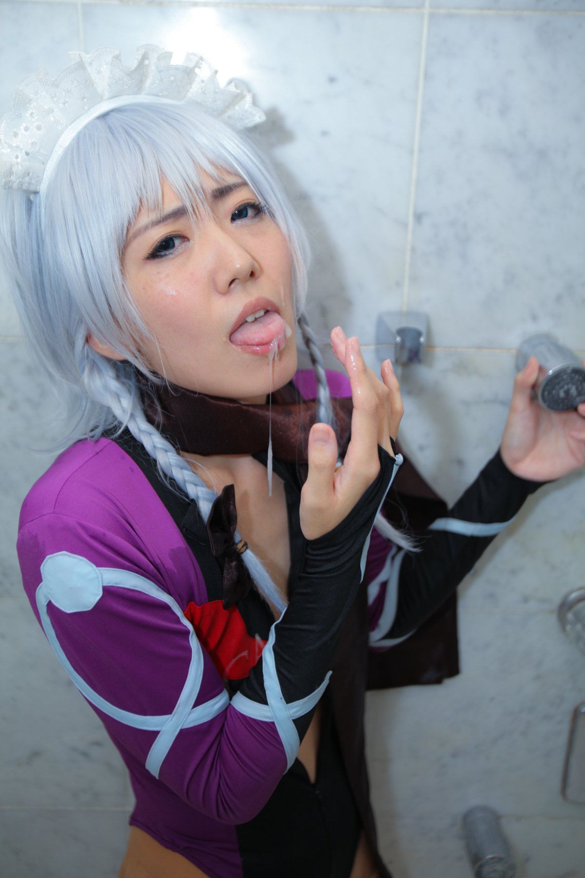 Ayane(あやね) 《Touhou Project》Izayoi Sakuya-图36