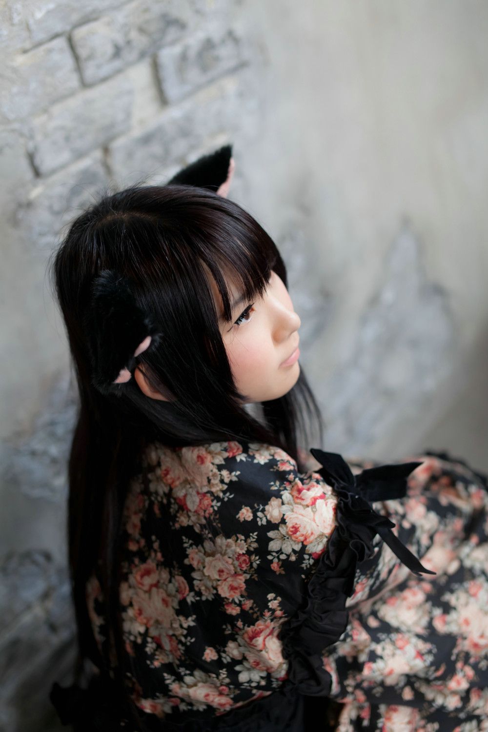 Enako(えなこ) Enacat(エナキャット)?Black-图32