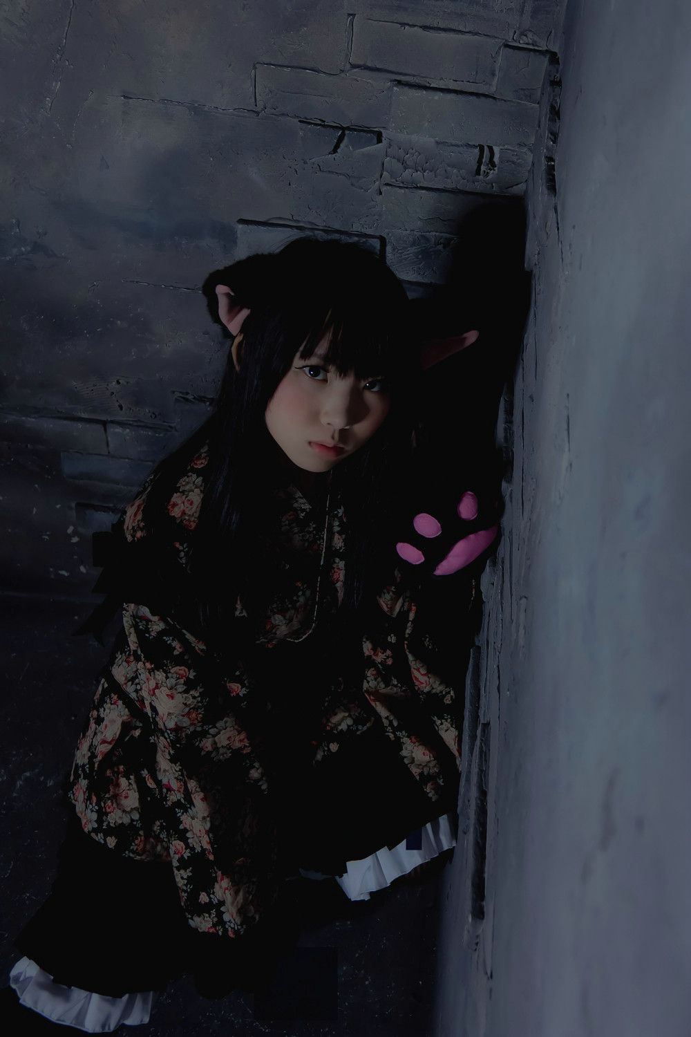 Enako(えなこ) Enacat(エナキャット)?Black-图33