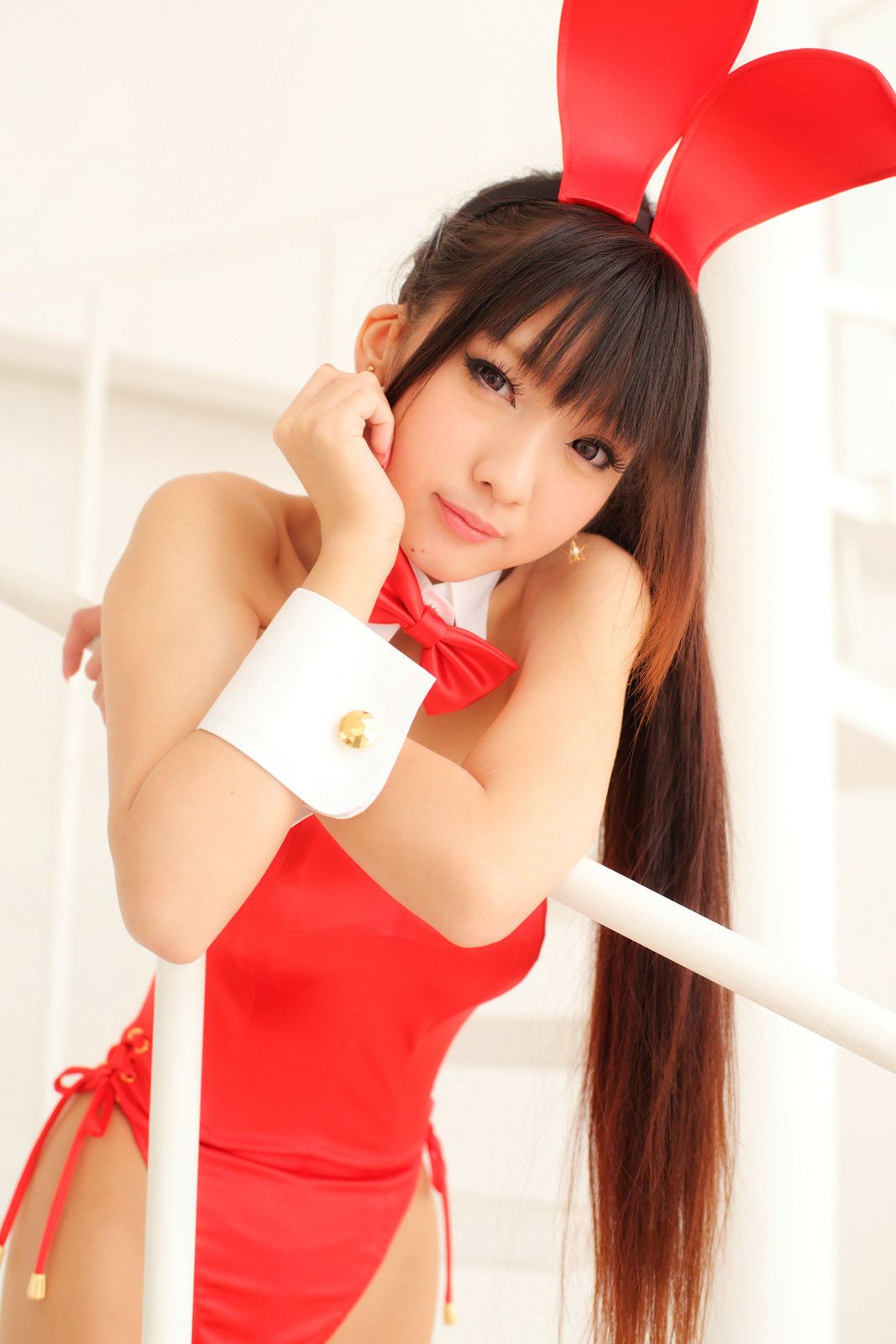 火将ロシエル (Kasyou Rosiel)  Bunny Girl-图14