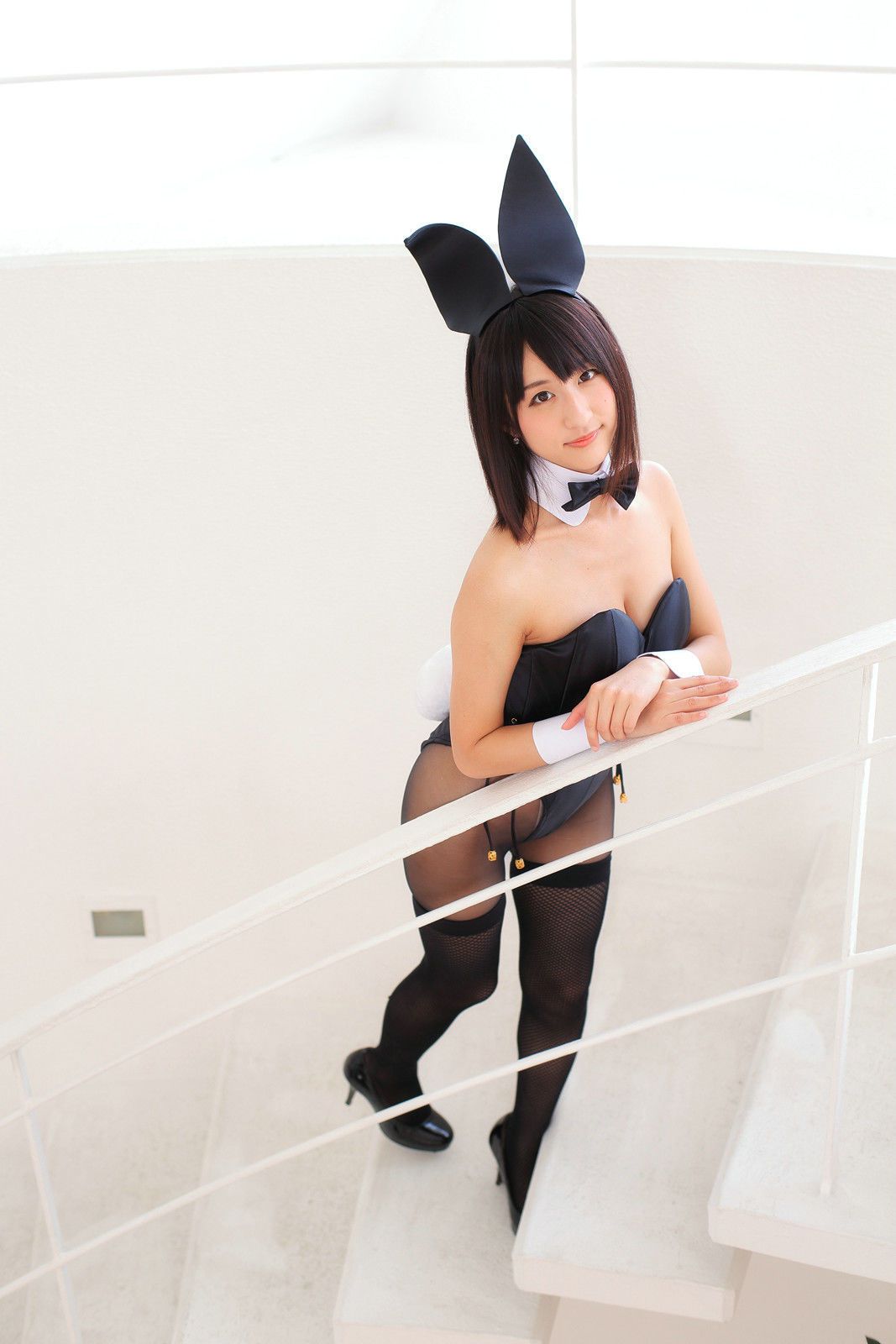火将ロシエル (Kasyou Rosiel)  Bunny Girl-图55