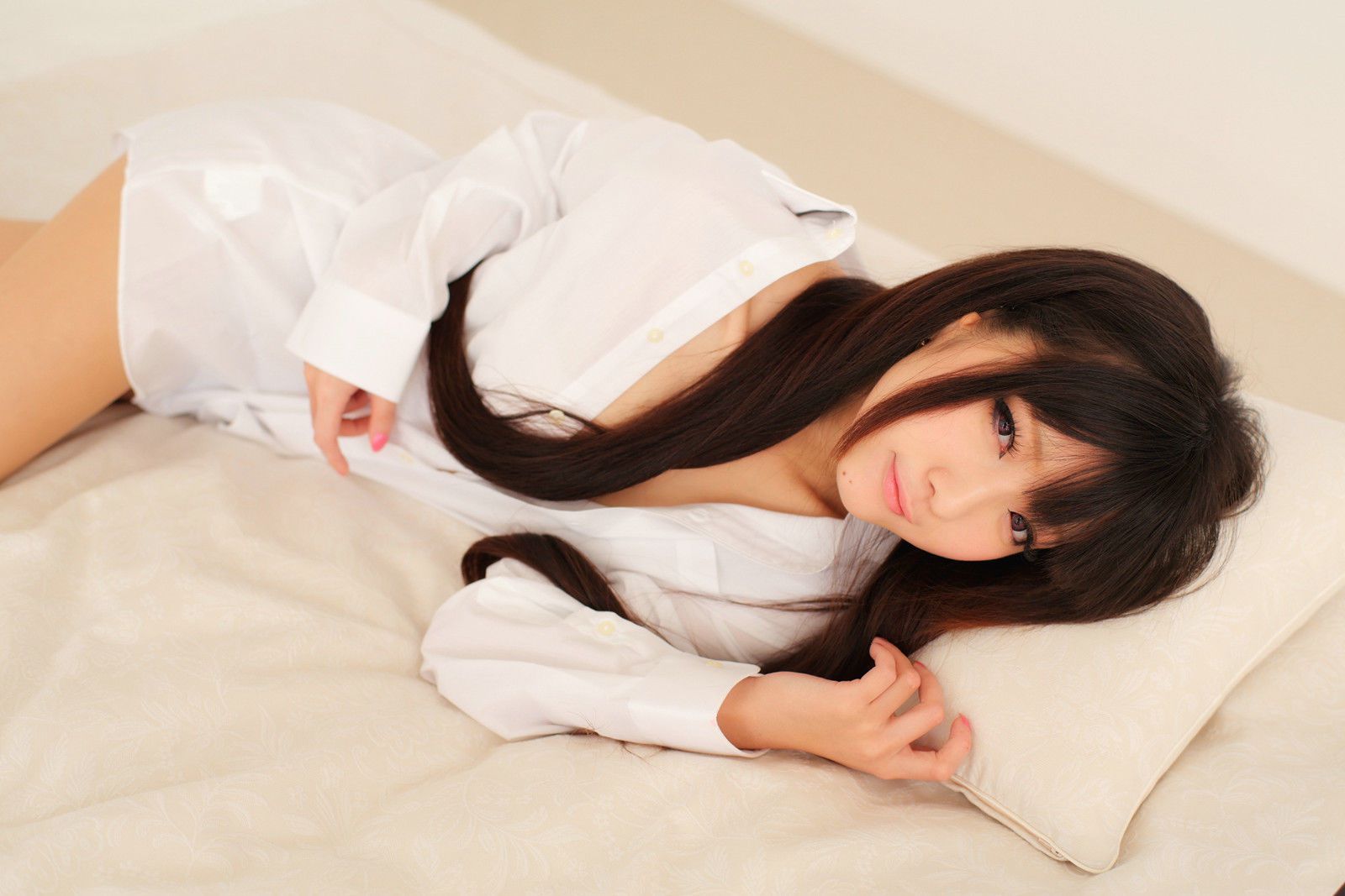 火将ロシエル (Kasyou Rosiel)  Bunny Girl-图5