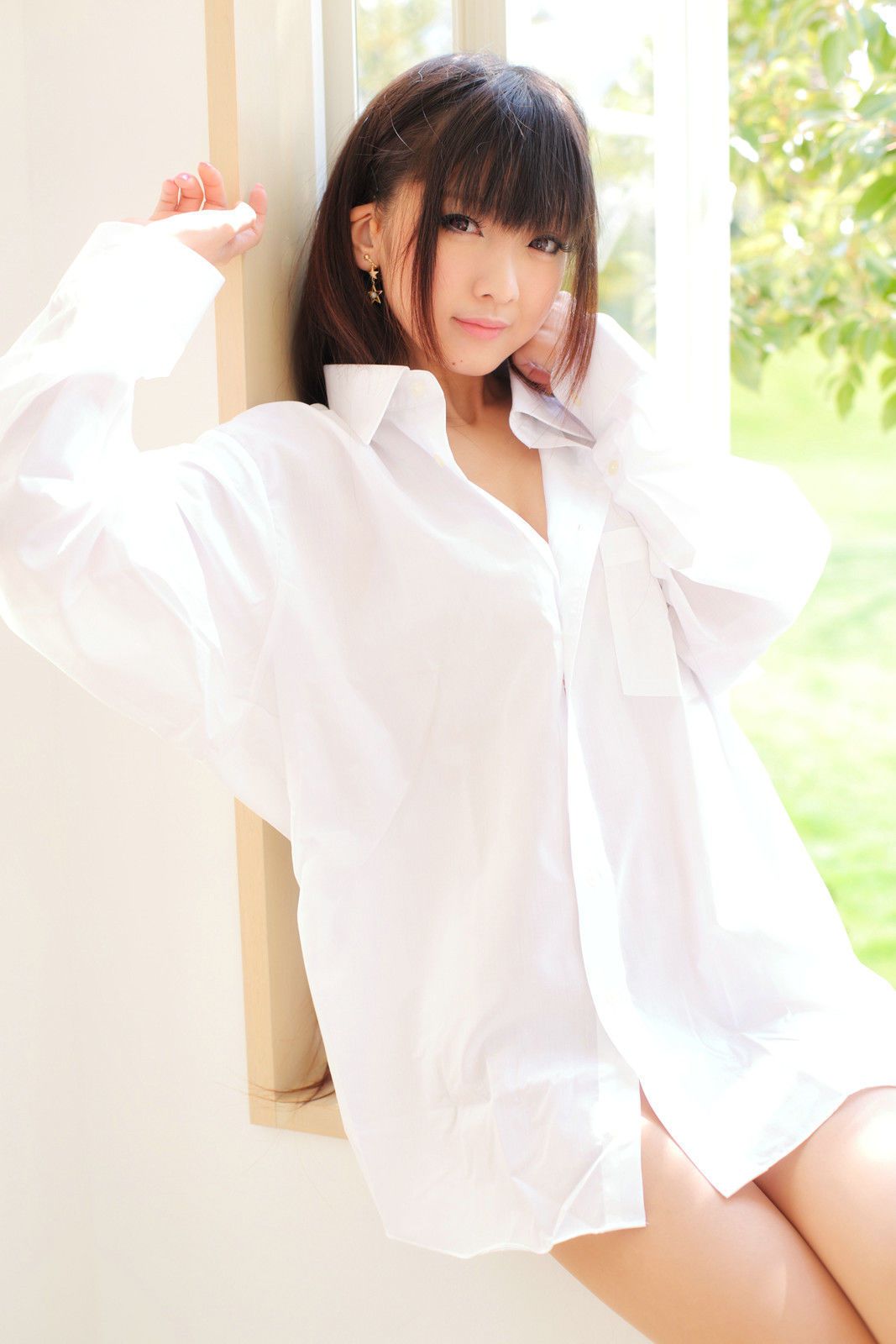 火将ロシエル (Kasyou Rosiel)  Bunny Girl-图8