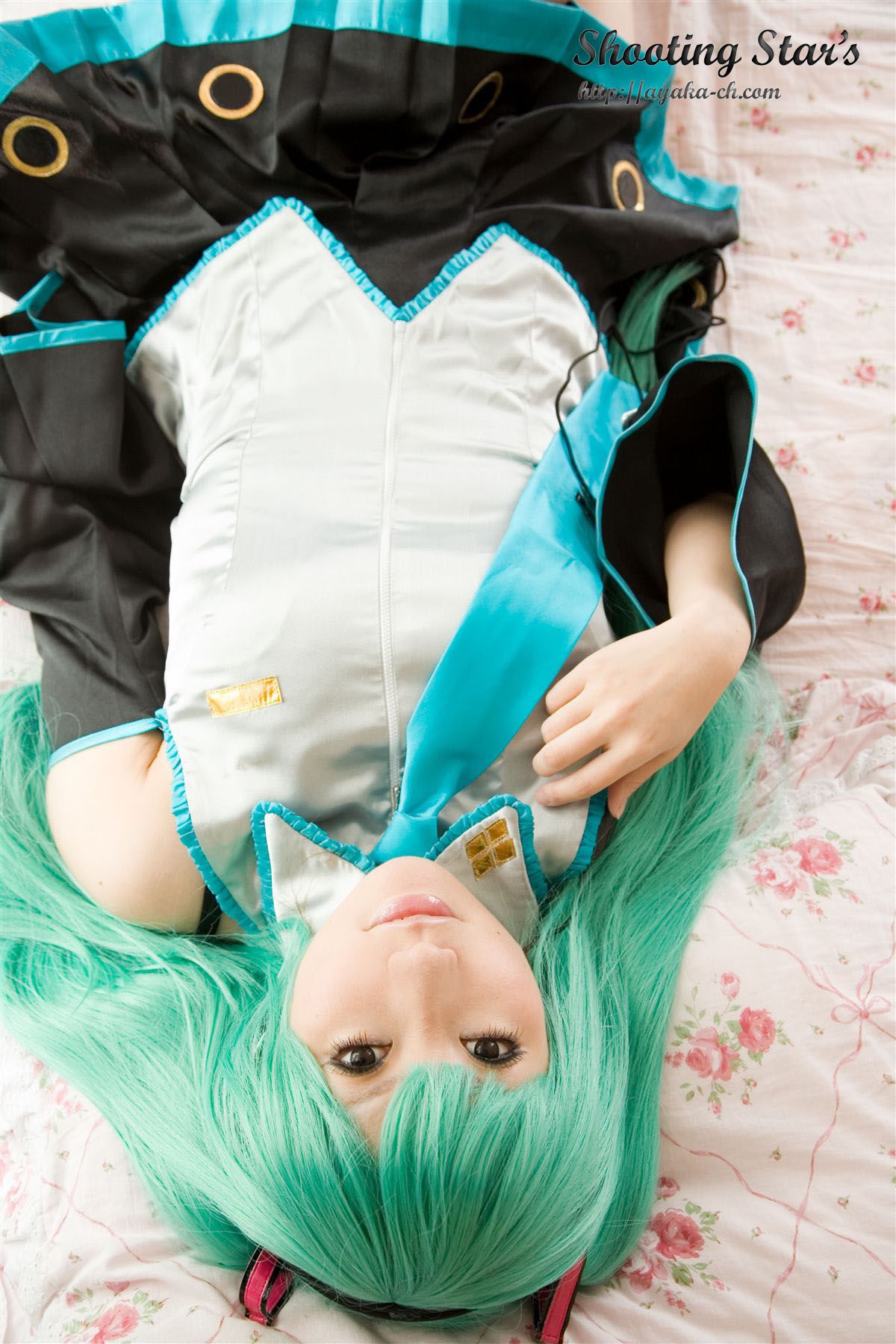 Saku サク 《VOCALOID》Hatsune Miku-图26
