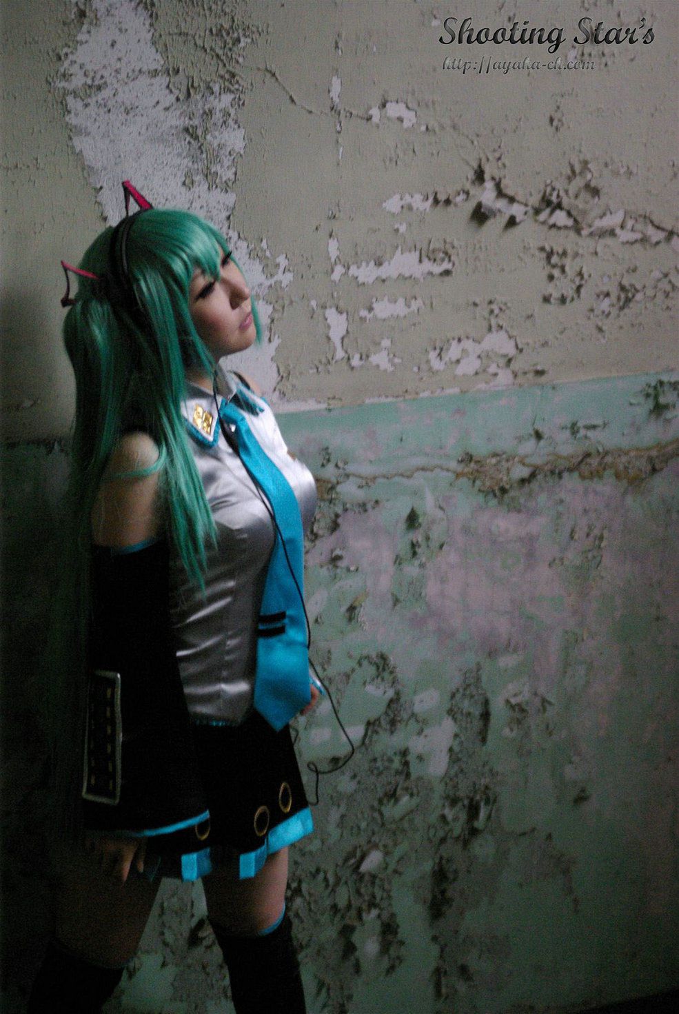 Saku サク 《VOCALOID》Hatsune Miku-图63