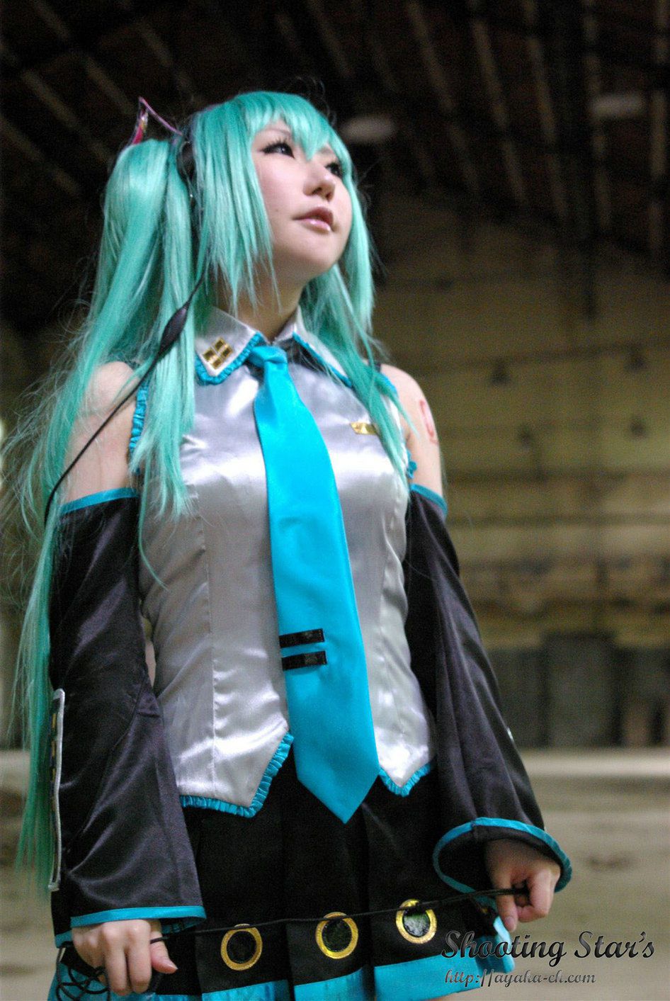 Saku サク 《VOCALOID》Hatsune Miku-图67