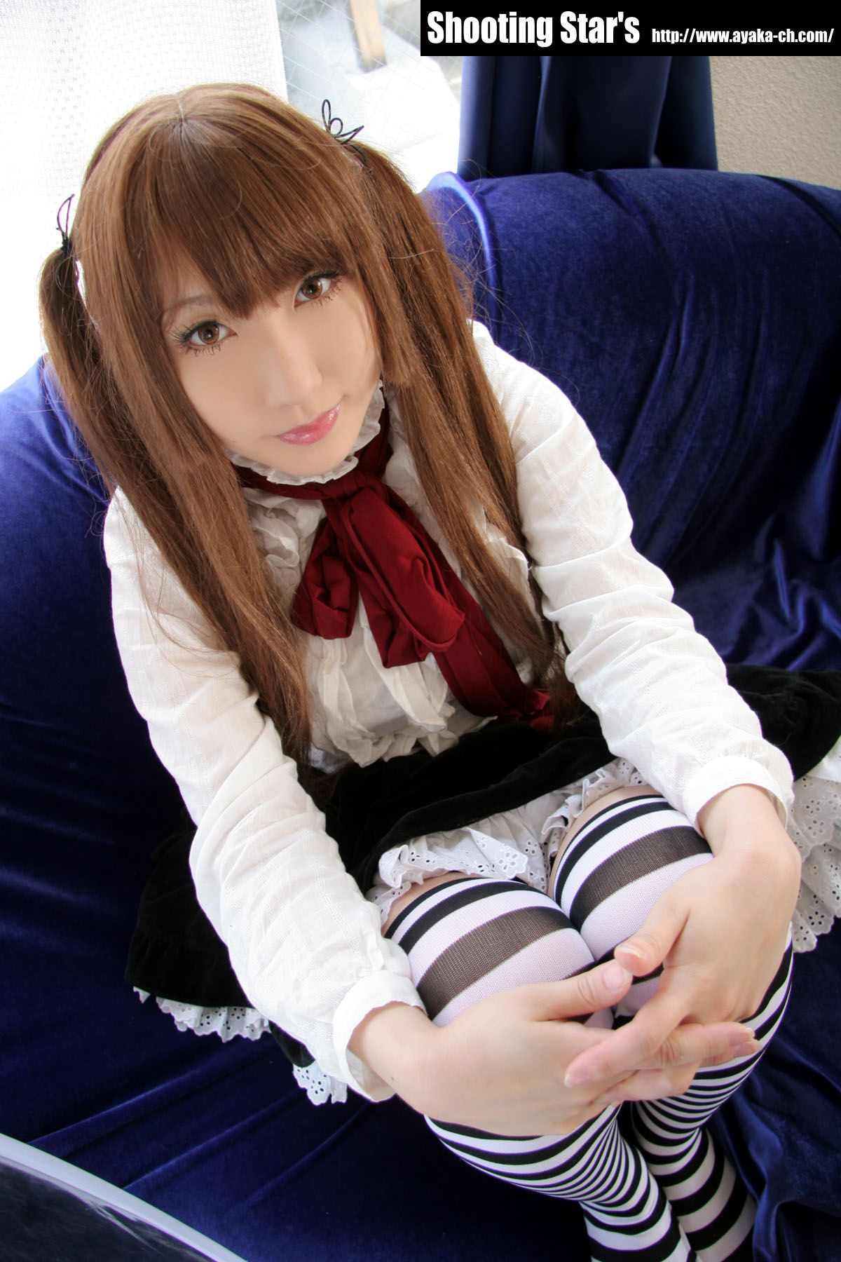 绫香サク《DEATH NOTE》Amane Misa(弥海砂)-图109