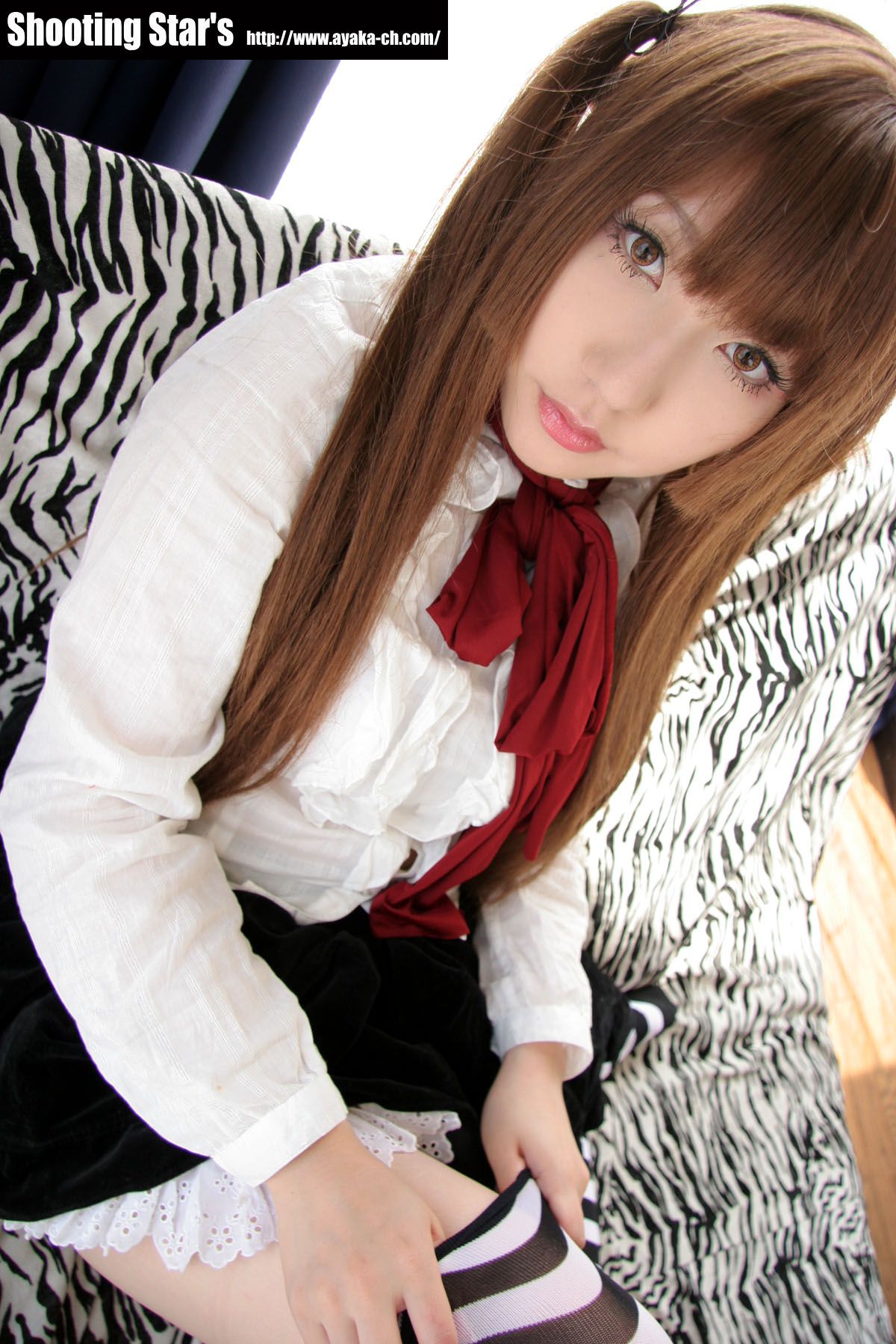 绫香サク《DEATH NOTE》Amane Misa(弥海砂)-图74