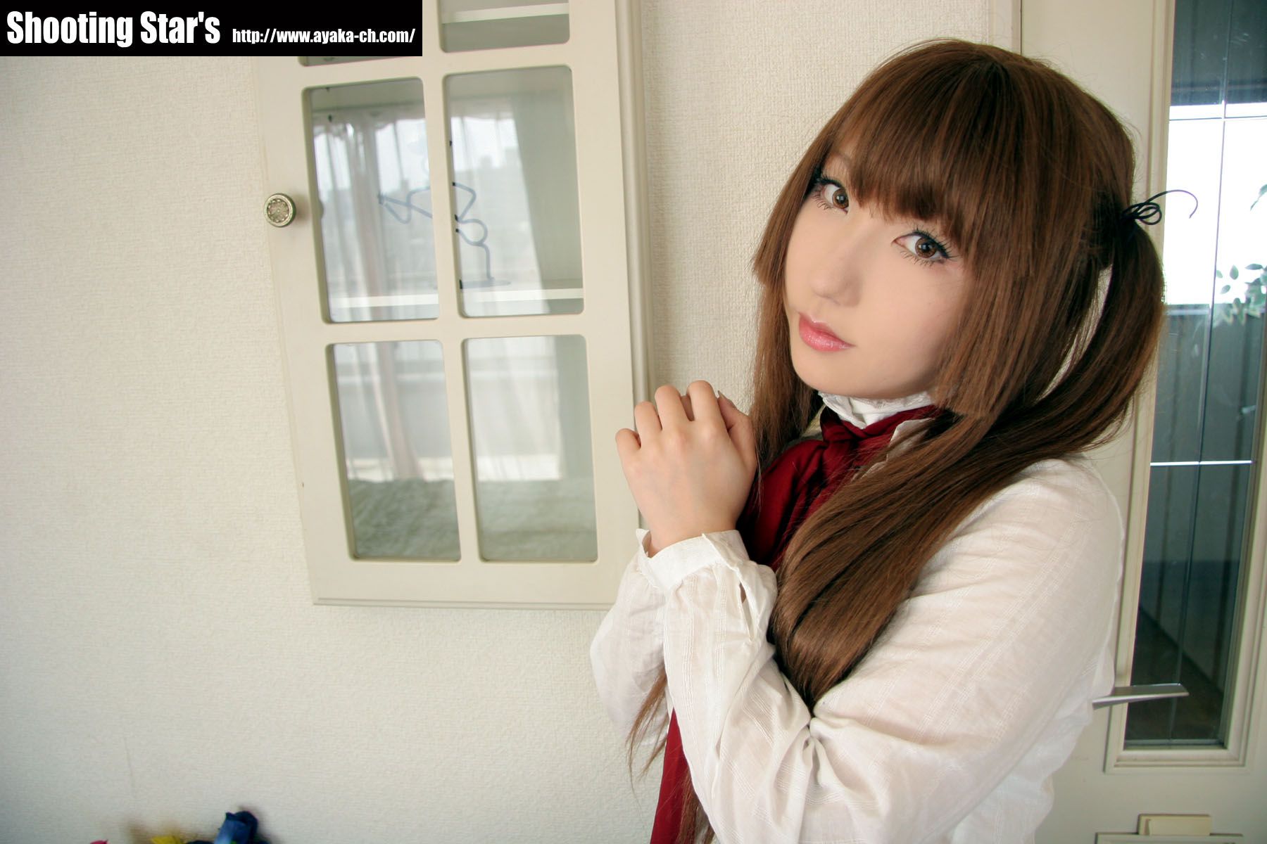 绫香サク《DEATH NOTE》Amane Misa(弥海砂)-图85