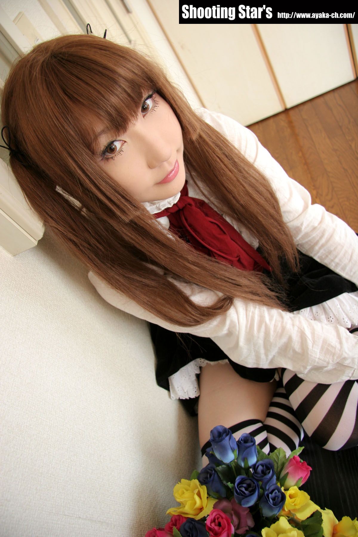 绫香サク《DEATH NOTE》Amane Misa(弥海砂)-图94