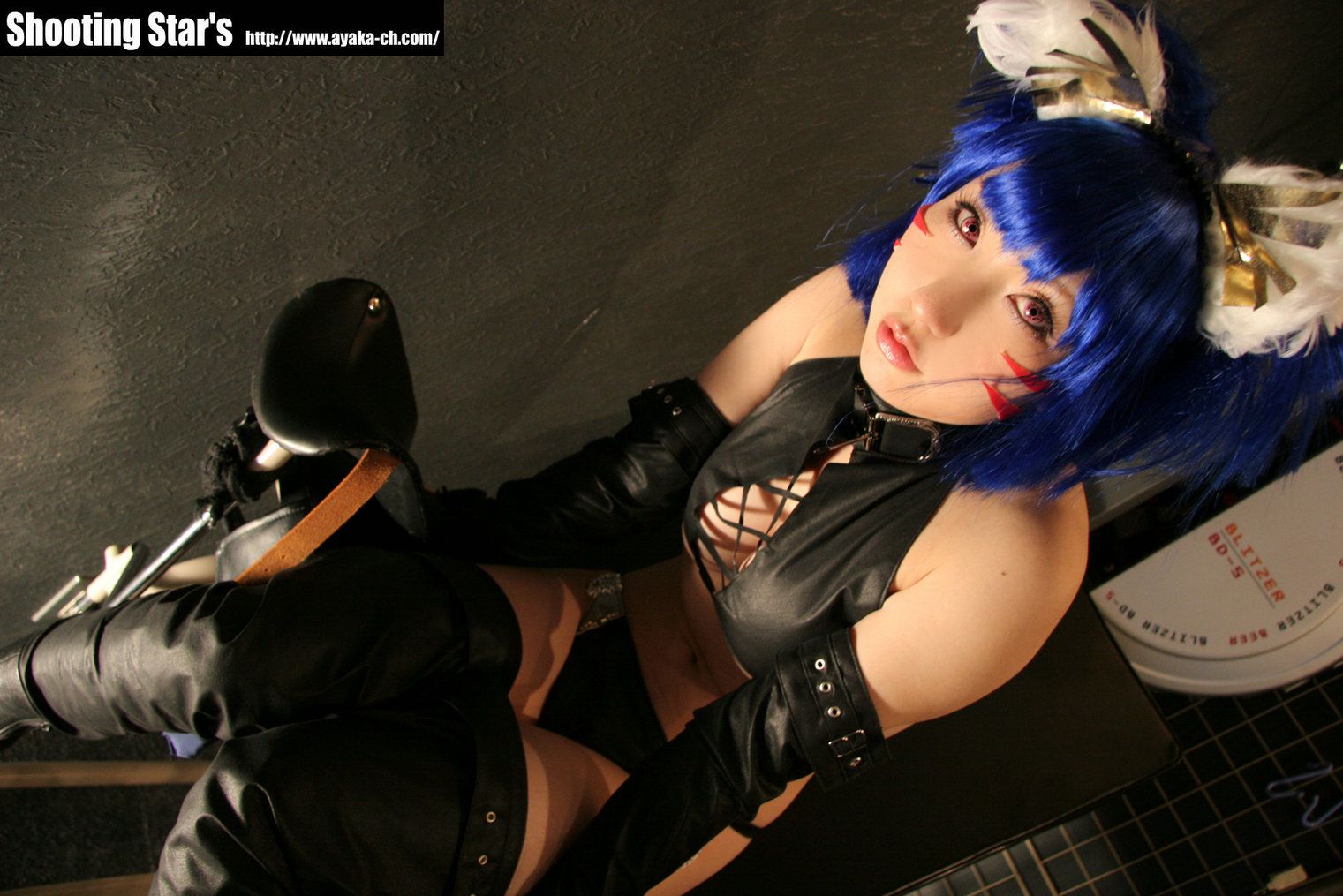 绫香サク 《Doubutsu Neechan》Cloe-图27