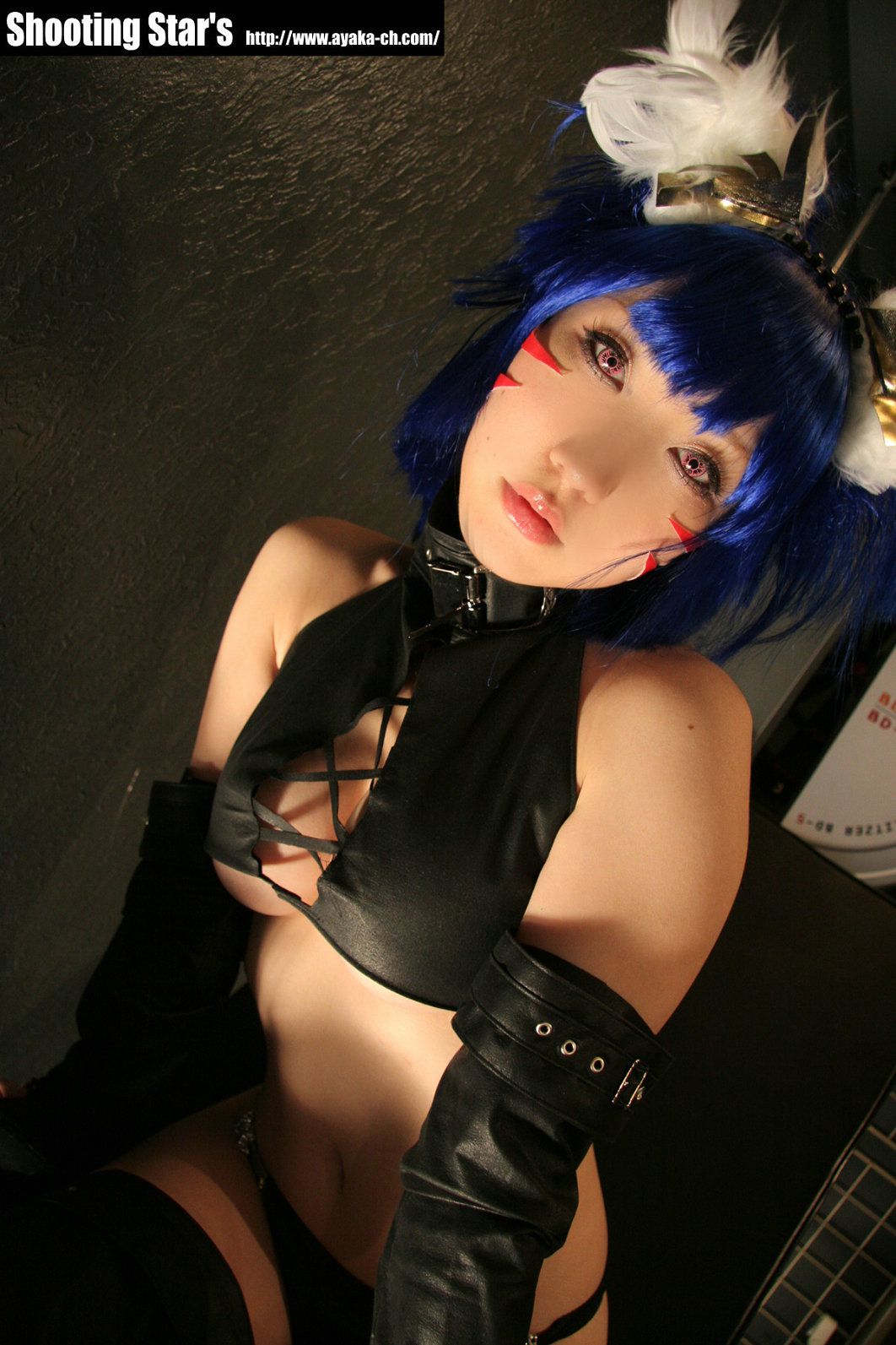 绫香サク 《Doubutsu Neechan》Cloe-图28