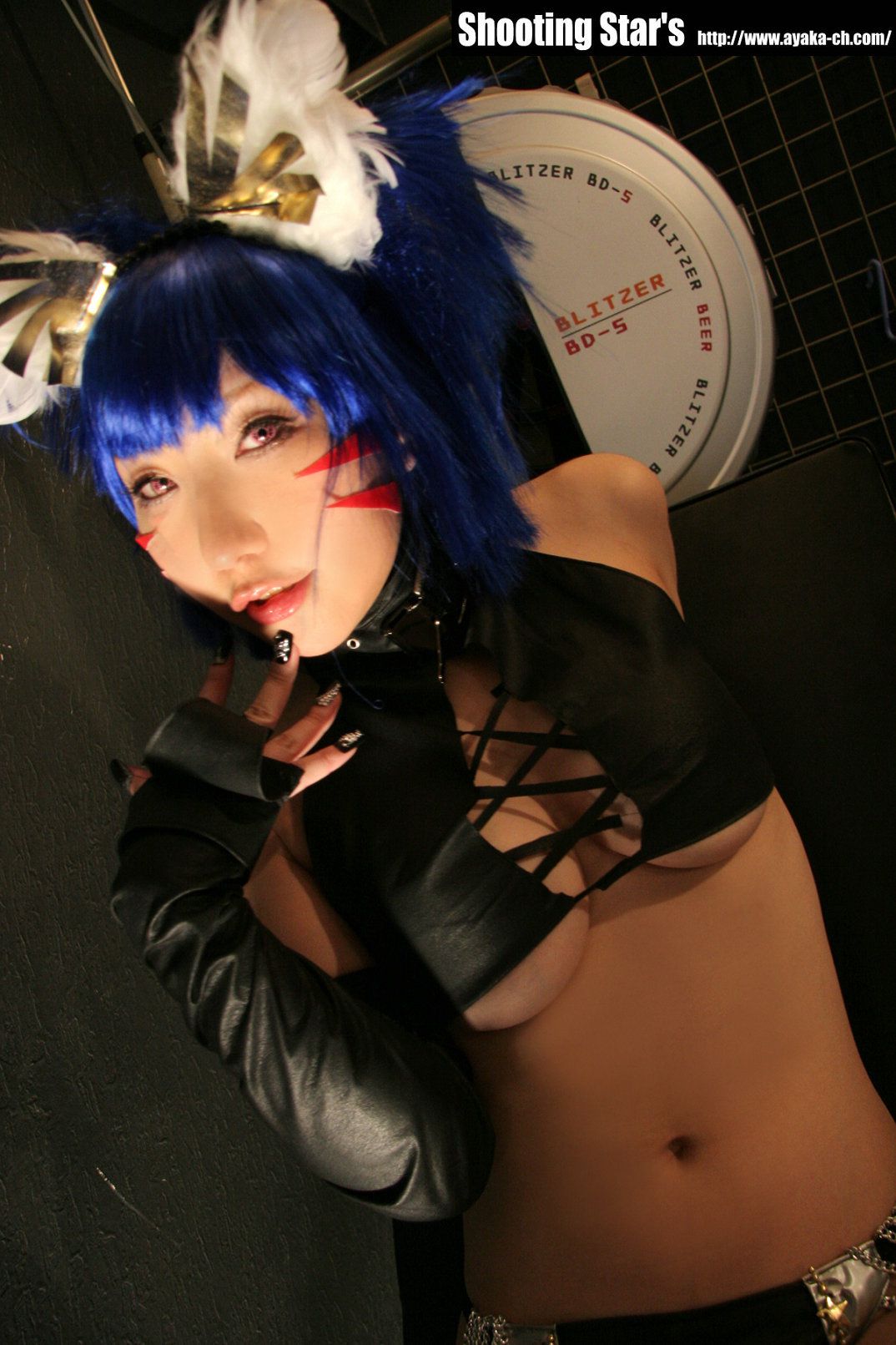 绫香サク 《Doubutsu Neechan》Cloe-图31