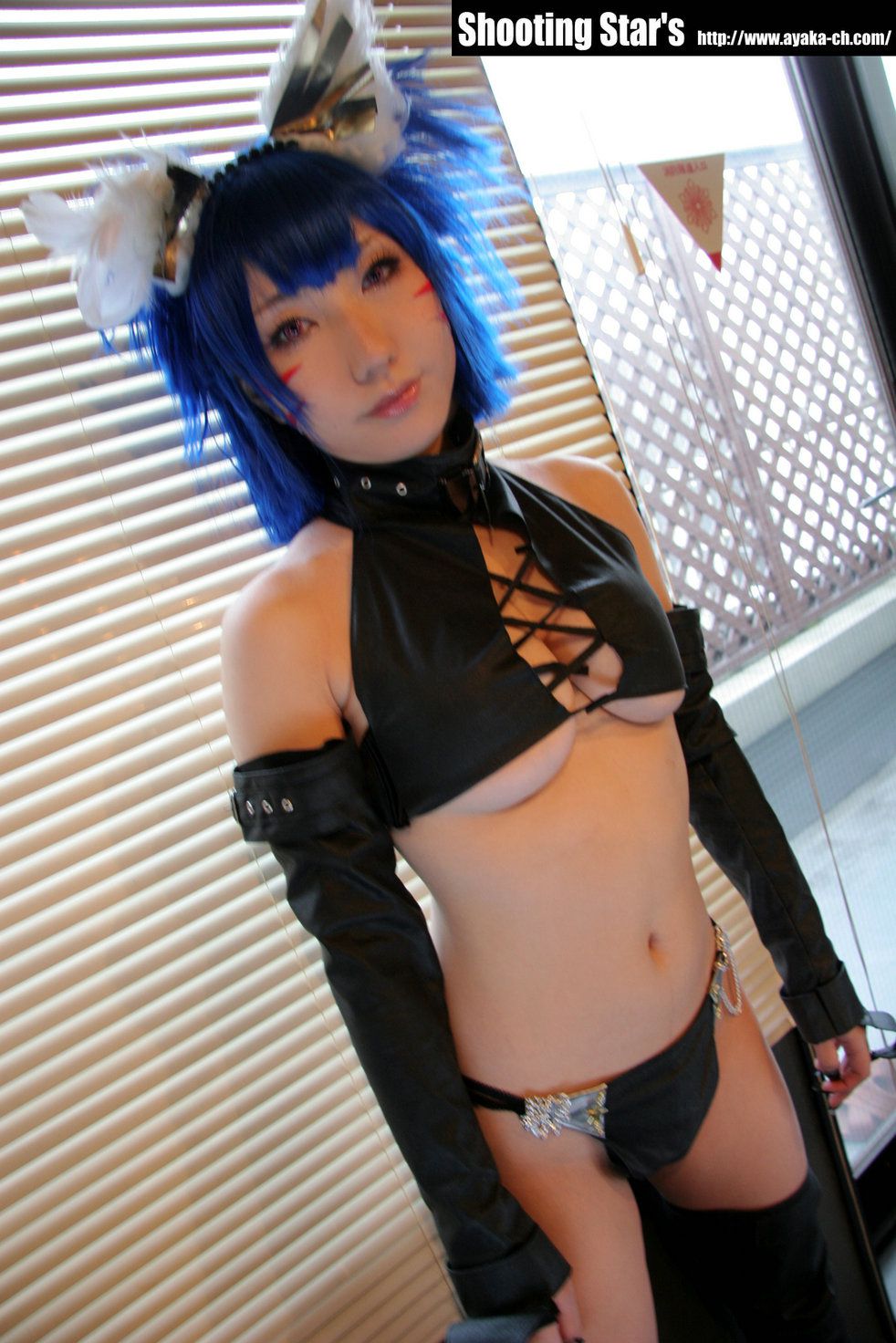 绫香サク 《Doubutsu Neechan》Cloe-图37